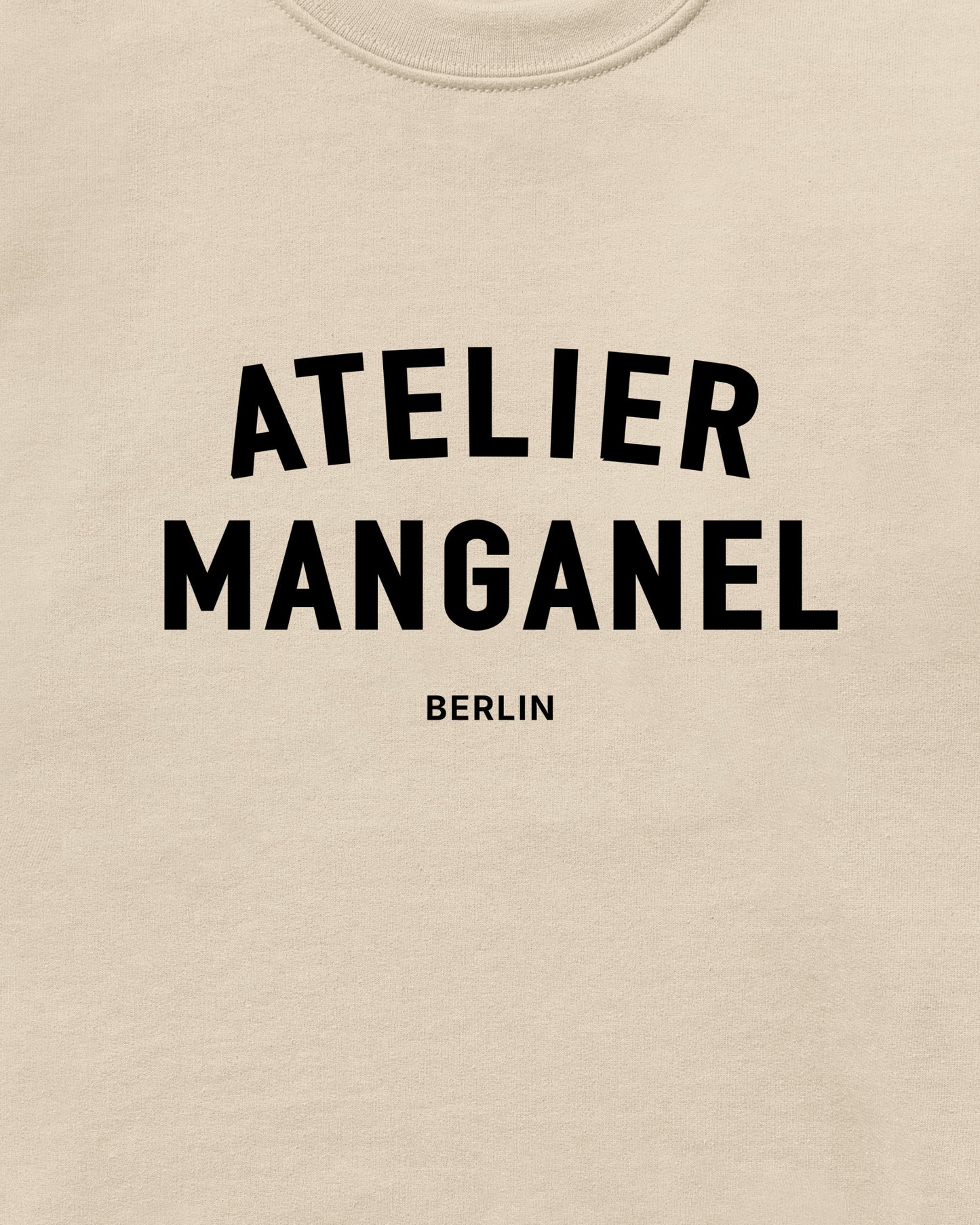 Atelier Manganel Berlin #01