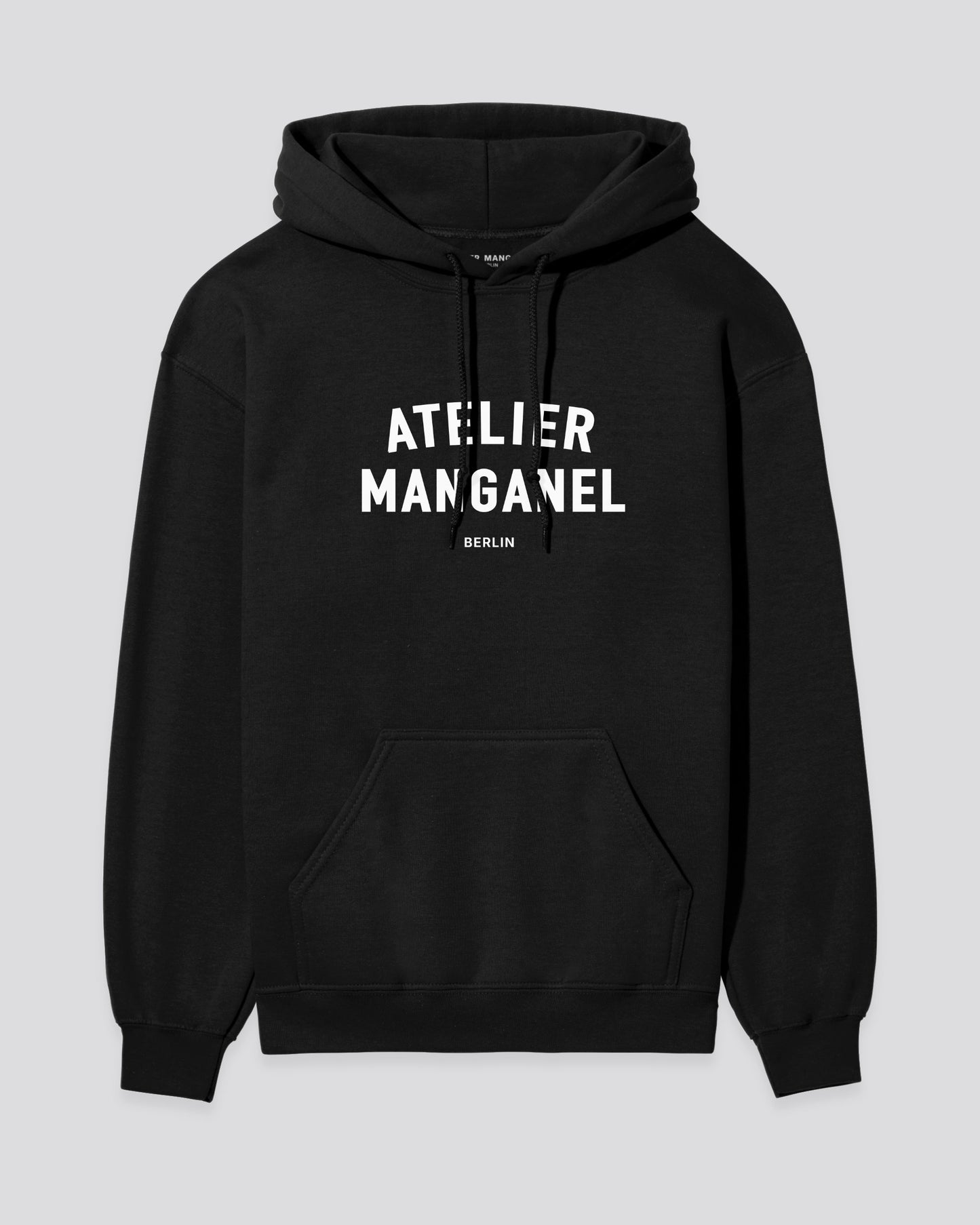 Atelier Manganel Berlin #01