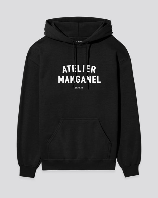 Atelier Manganel Berlin #01