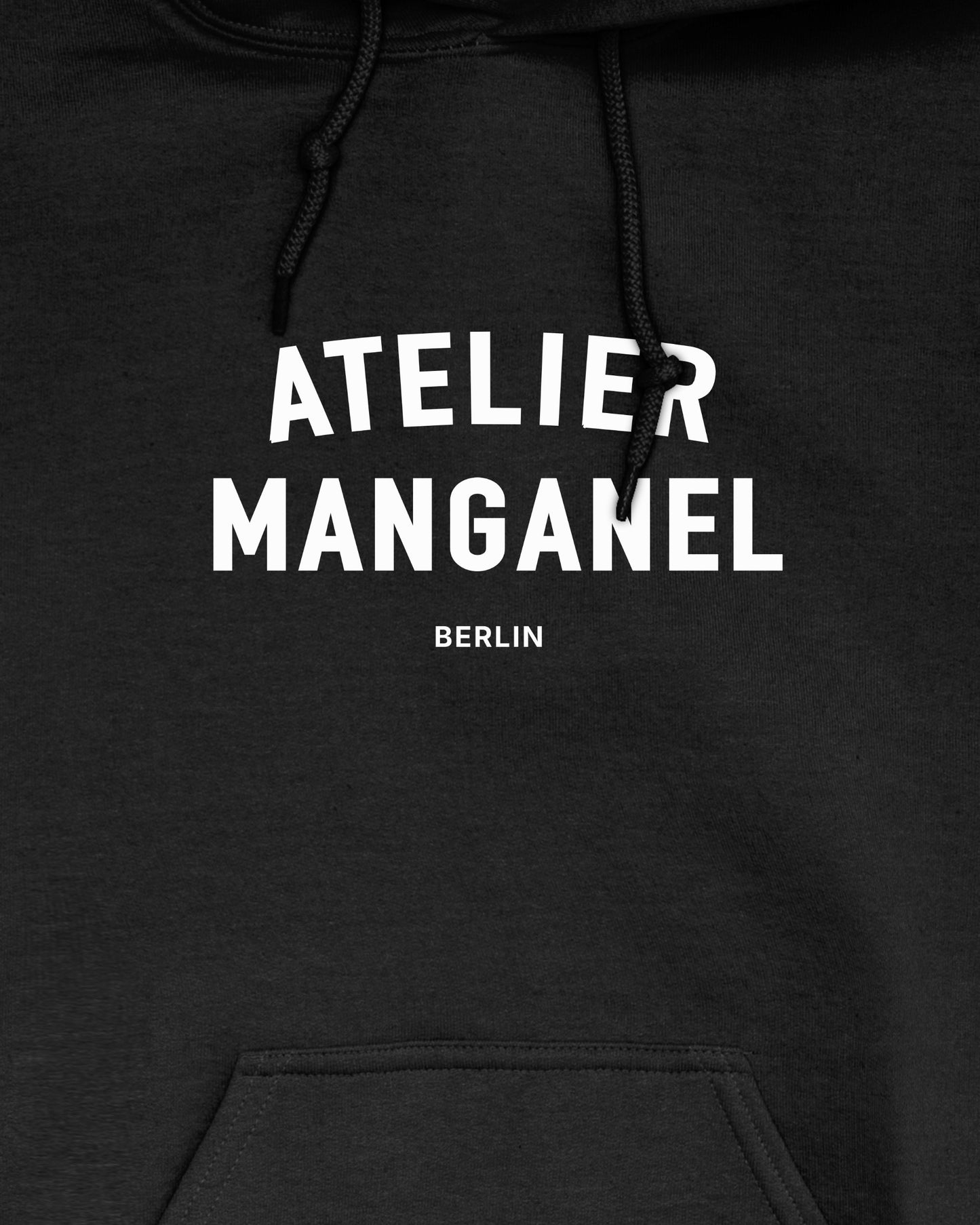 Atelier Manganel Berlin #01