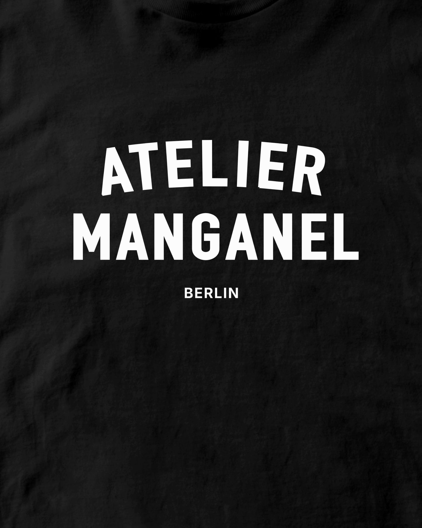 Atelier Manganel Berlin #01