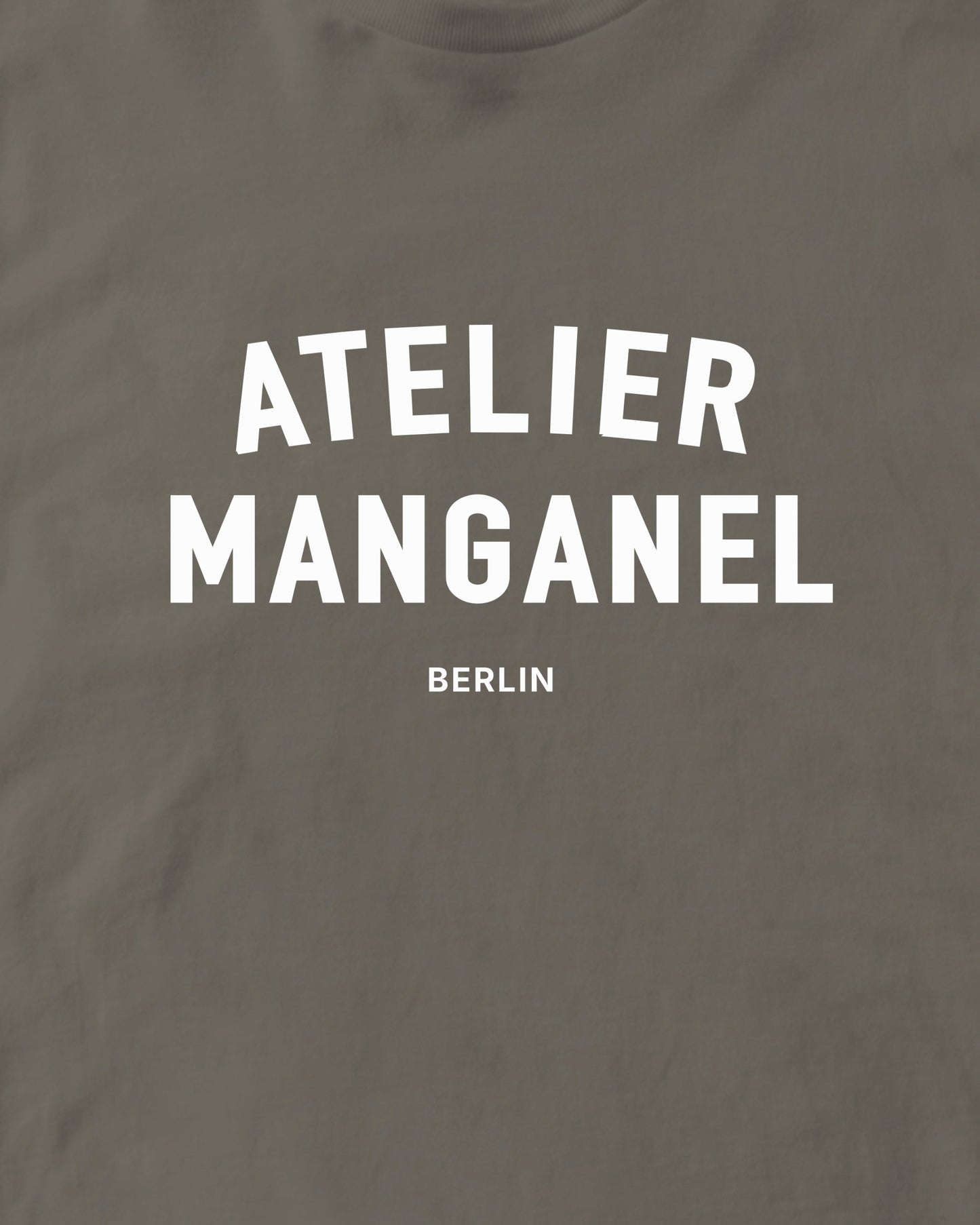 Atelier Manganel Berlin #01
