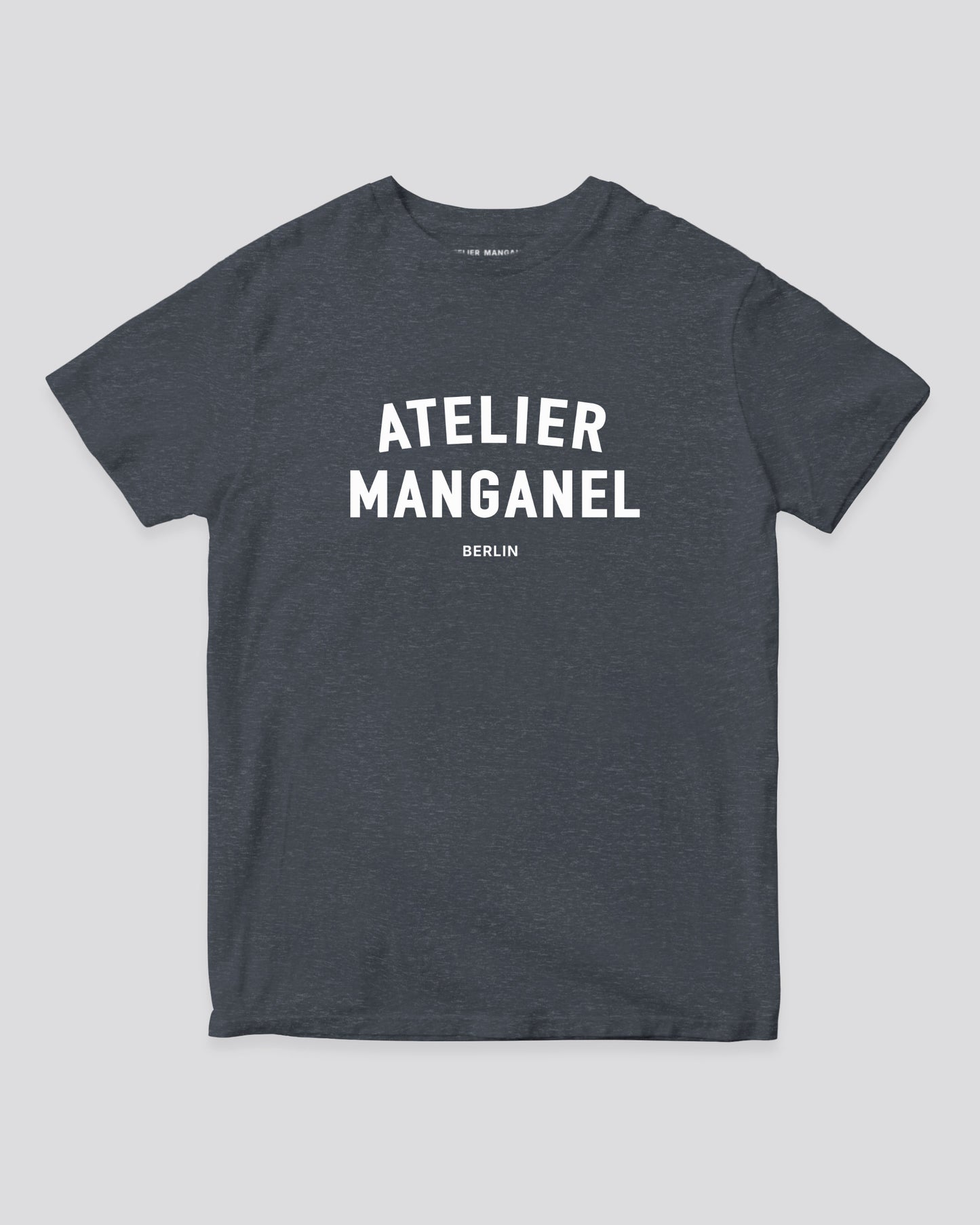 Atelier Manganel Berlin #01