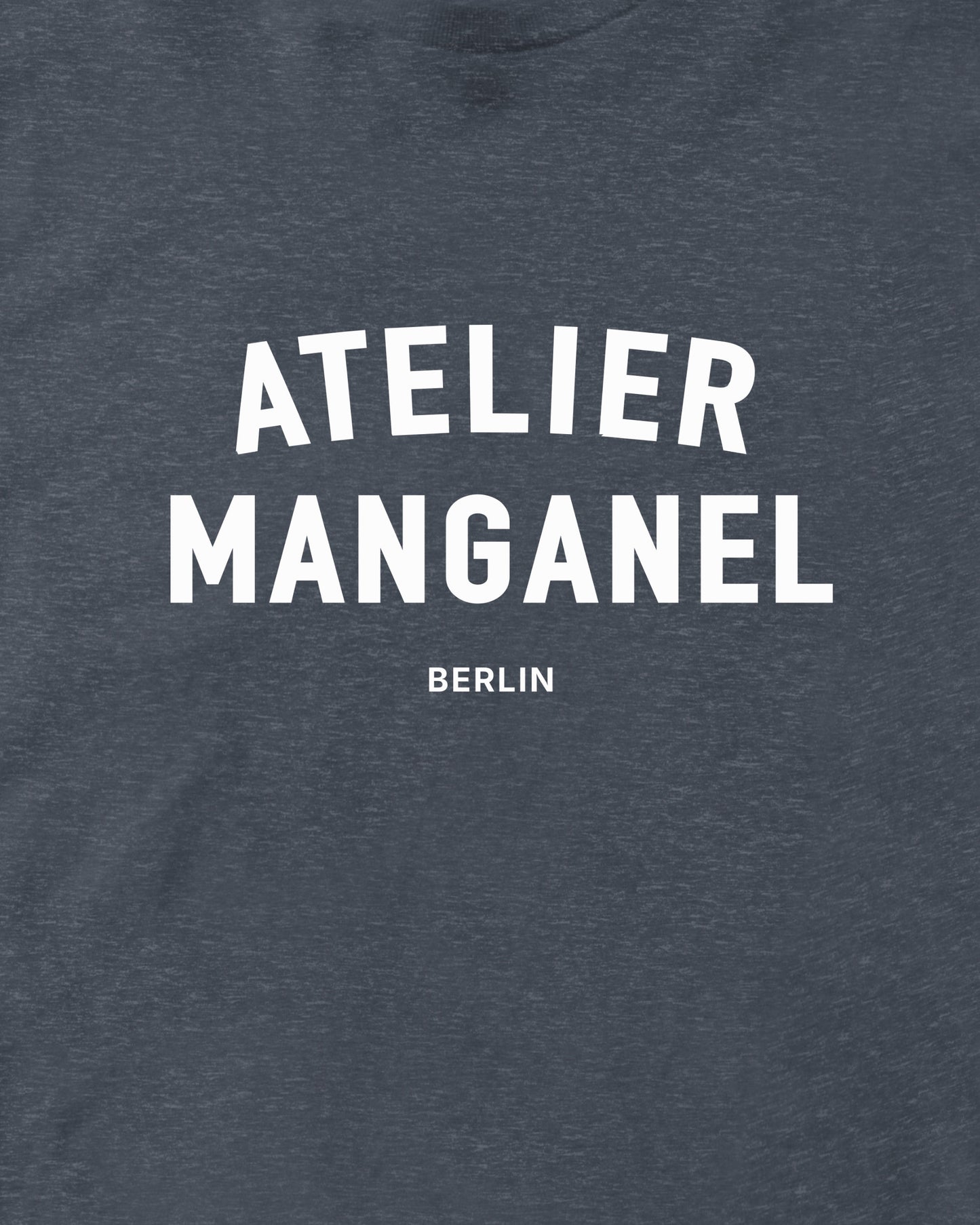 Atelier Manganel Berlin #01