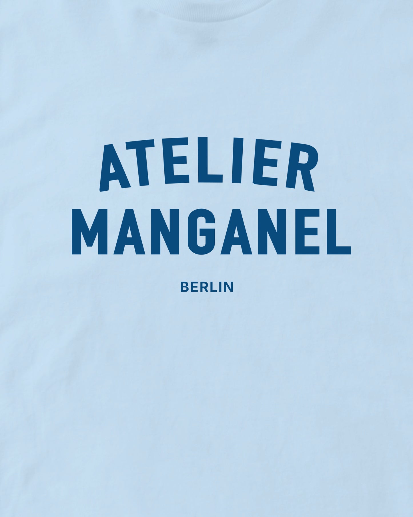 Atelier Manganel Berlin #01
