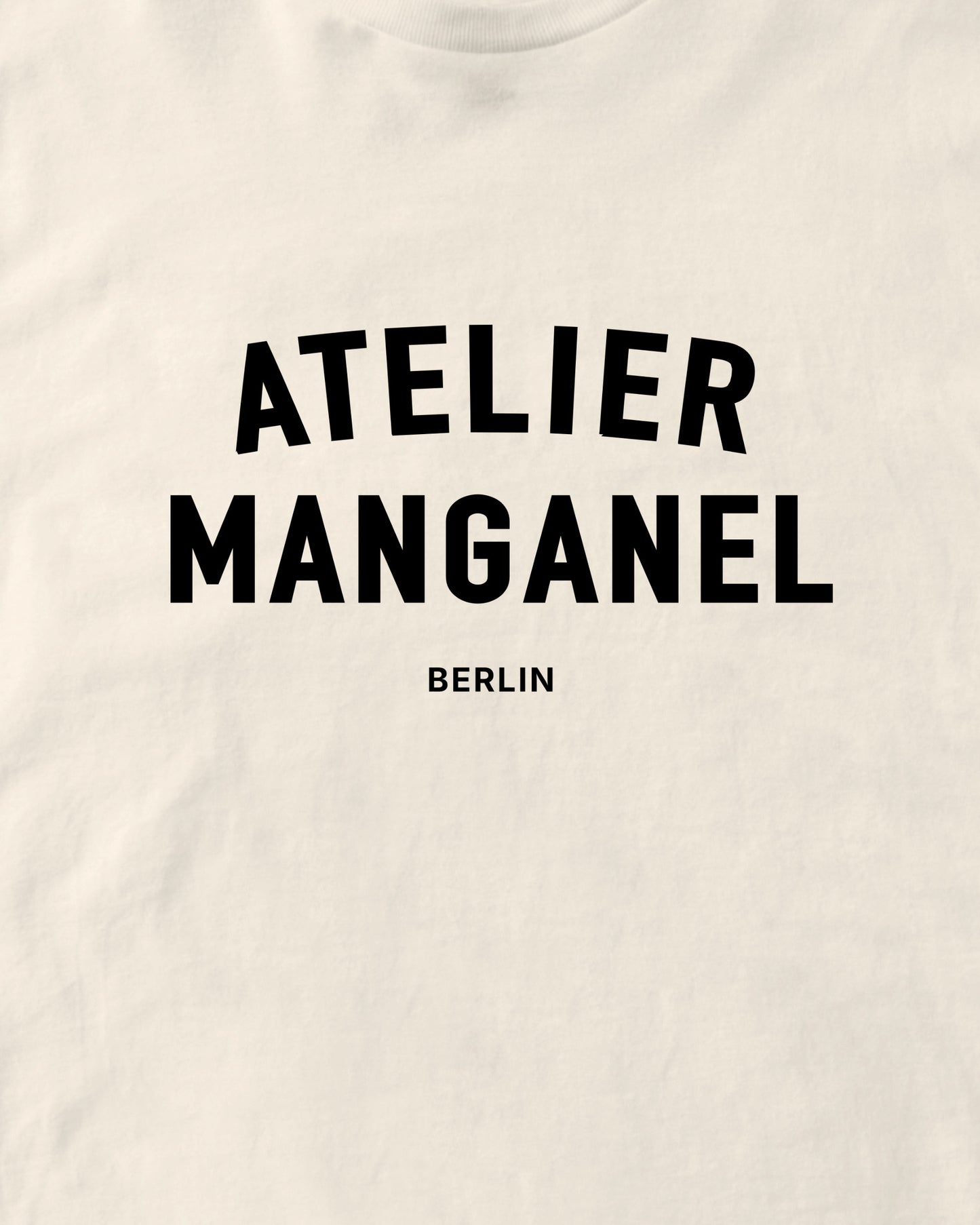 Atelier Manganel Berlin #01