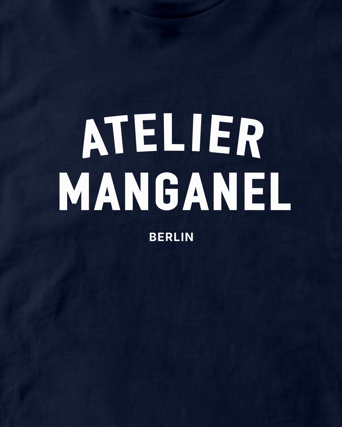 Atelier Manganel Berlin #01