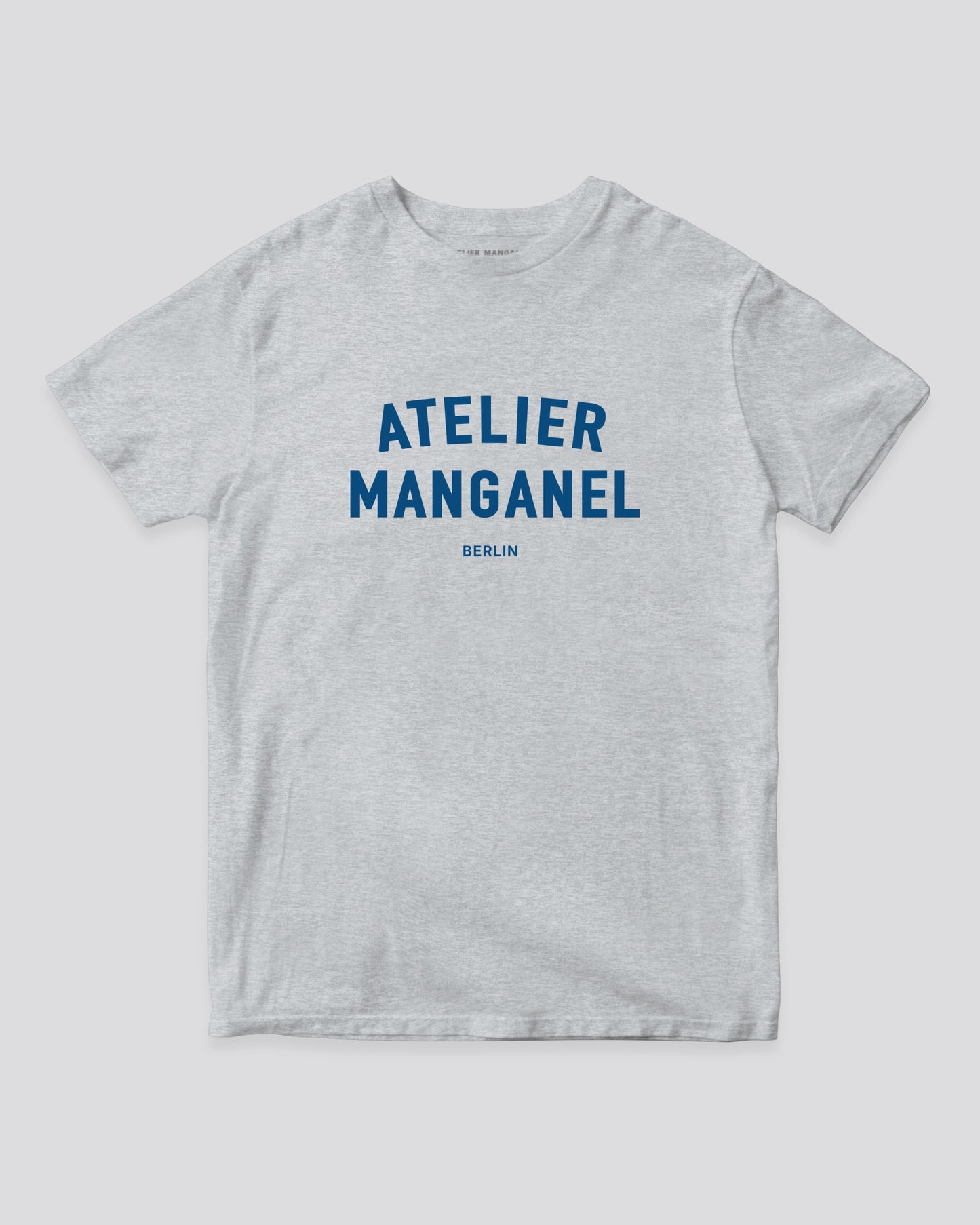 Atelier Manganel Berlin #01