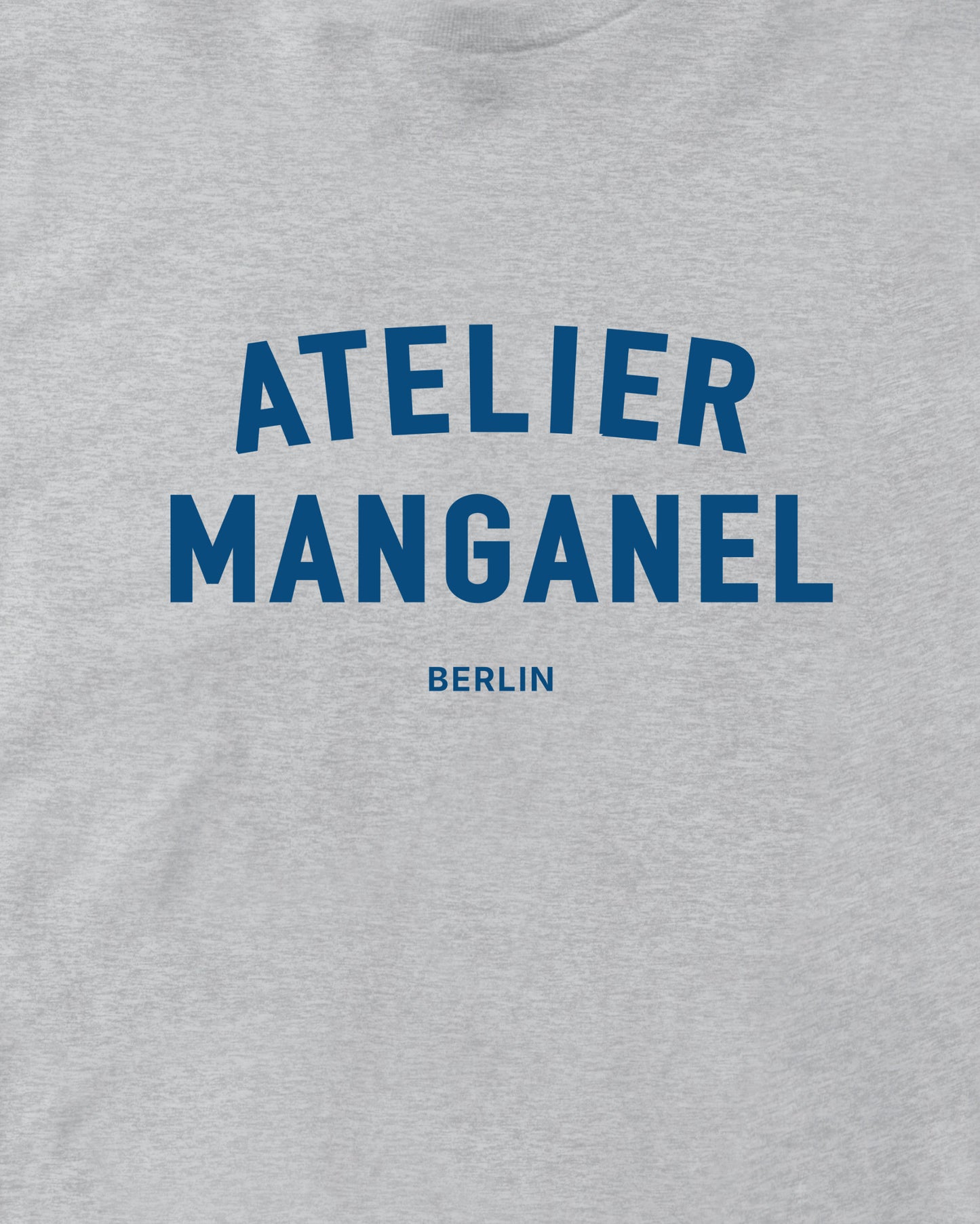 Atelier Manganel Berlin #01