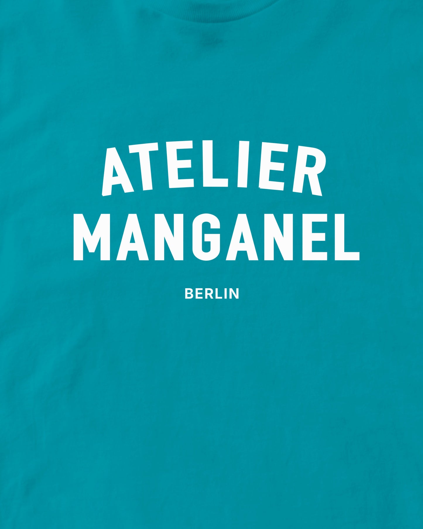 Atelier Manganel Berlin #01