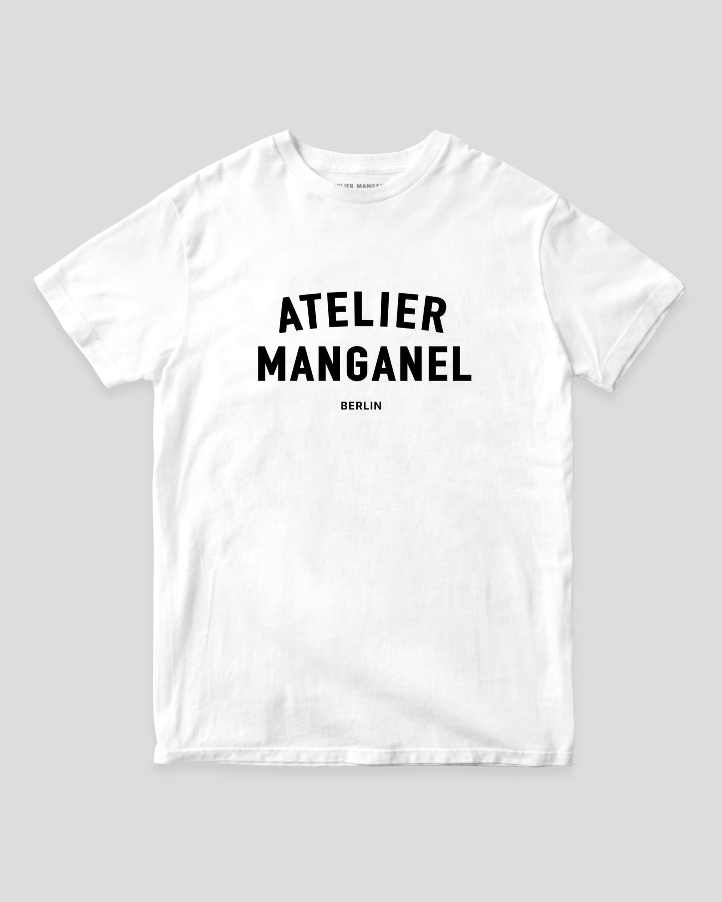 Atelier Manganel Berlin #01