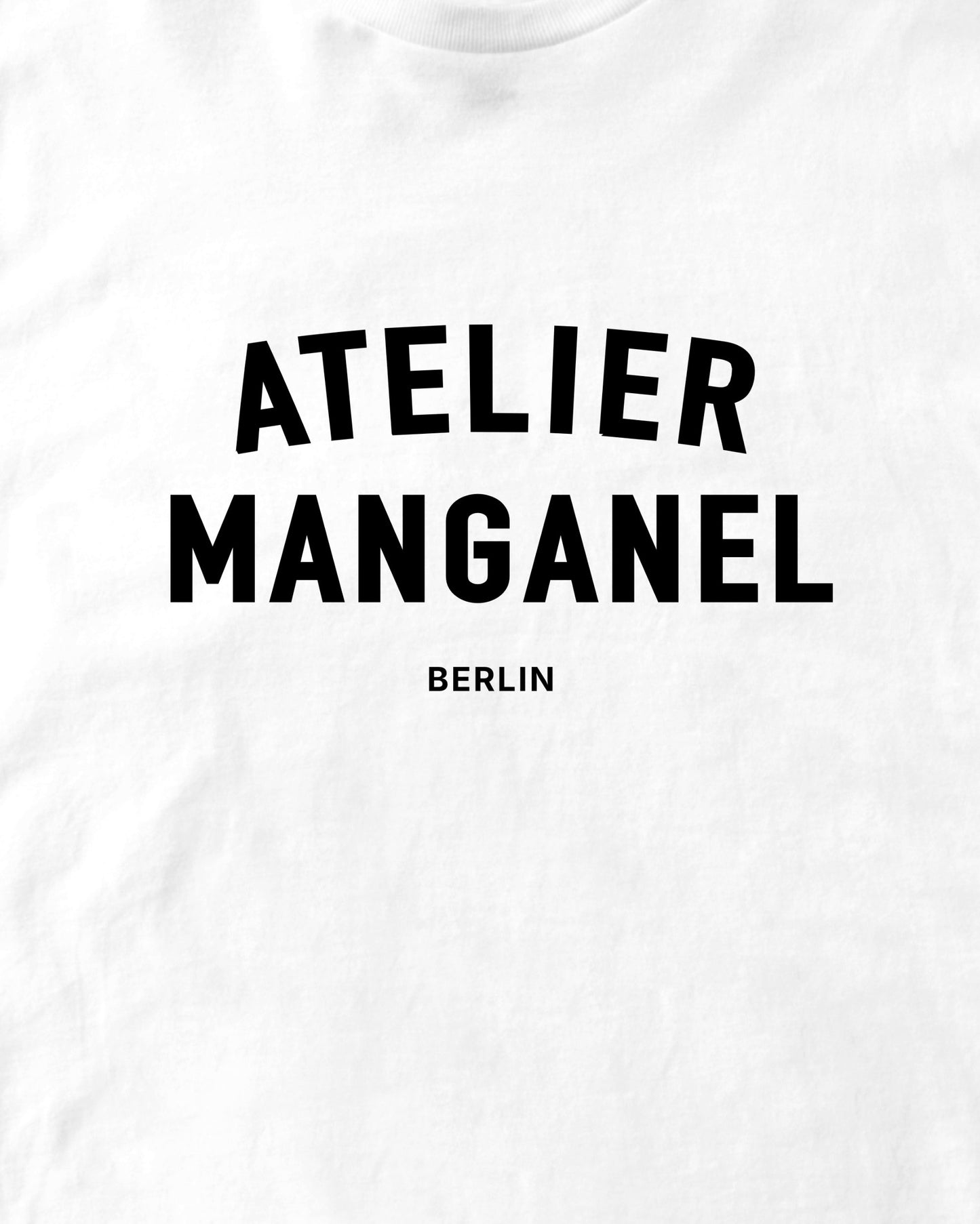 Atelier Manganel Berlin #01
