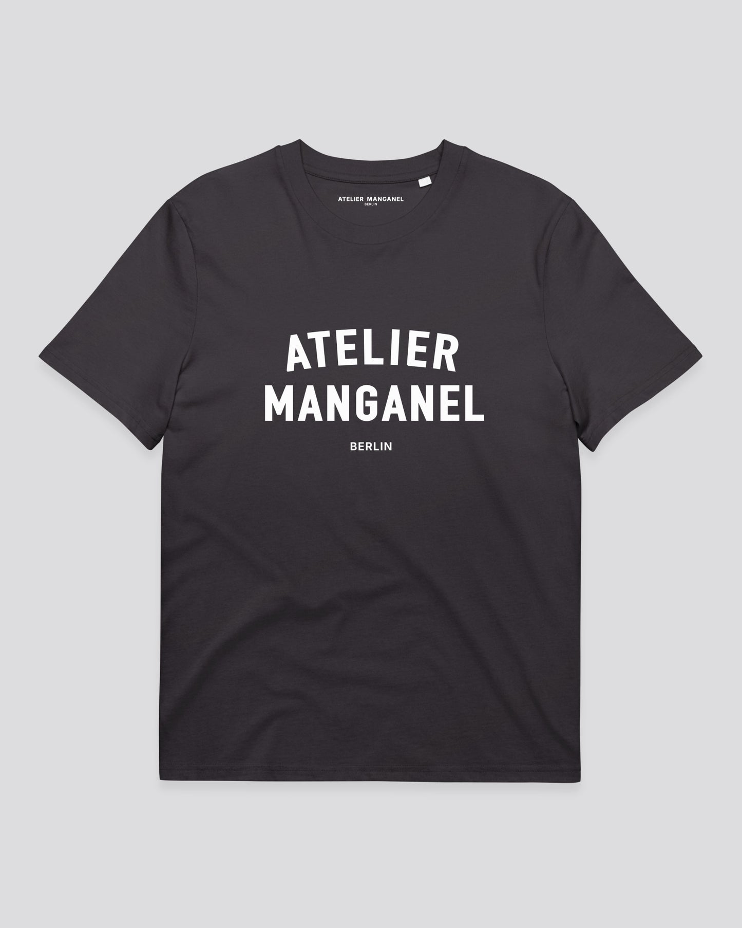 Atelier Manganel Berlin #01 - Organic Cotton
