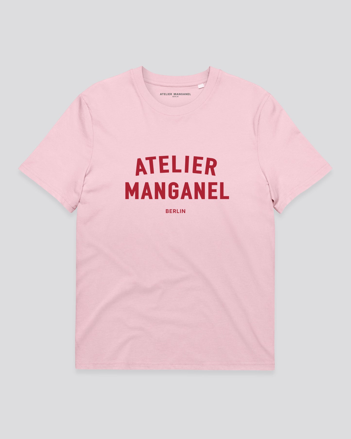 Atelier Manganel Berlin #01 - Organic Cotton