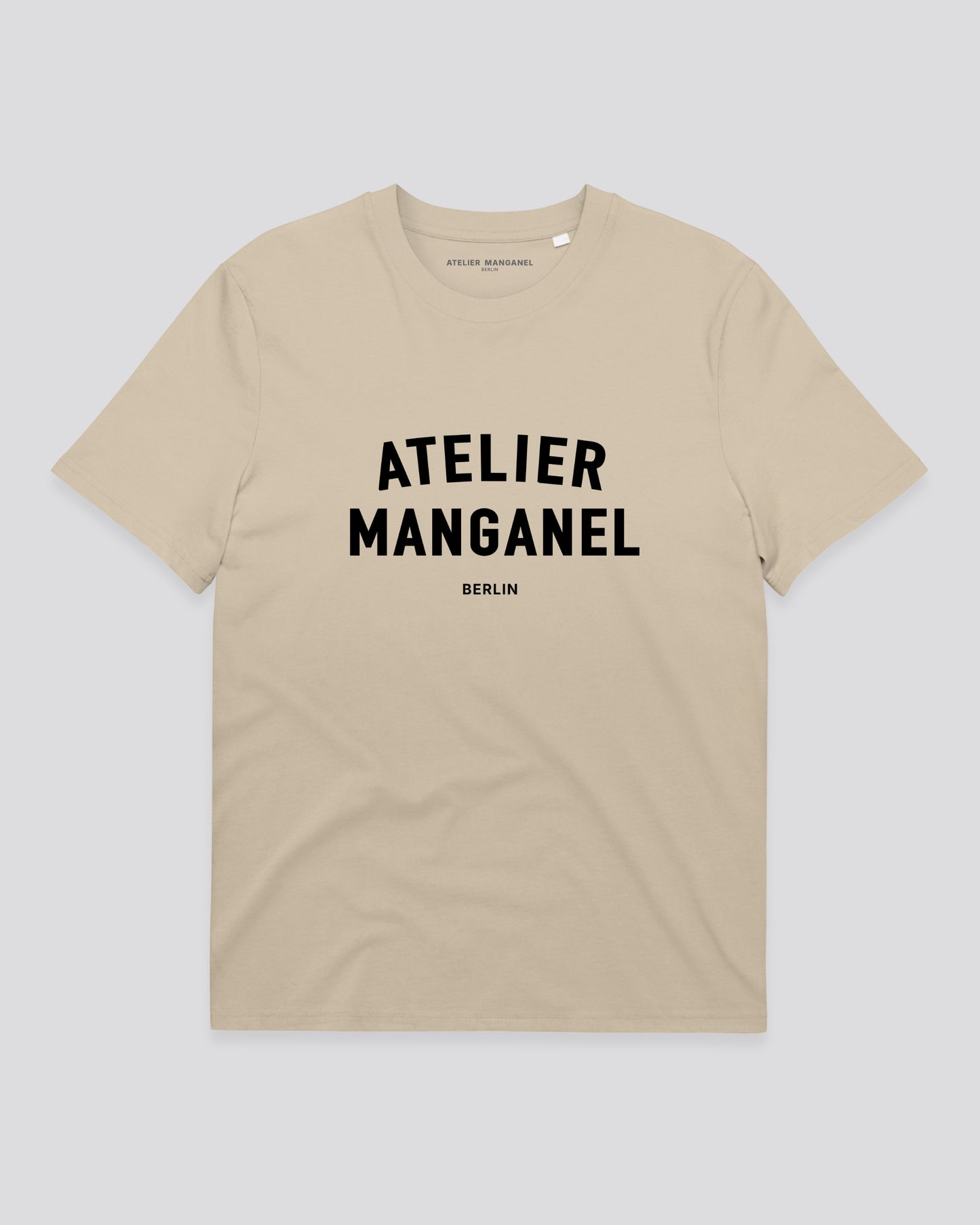 Atelier Manganel Berlin #01 - Organic Cotton