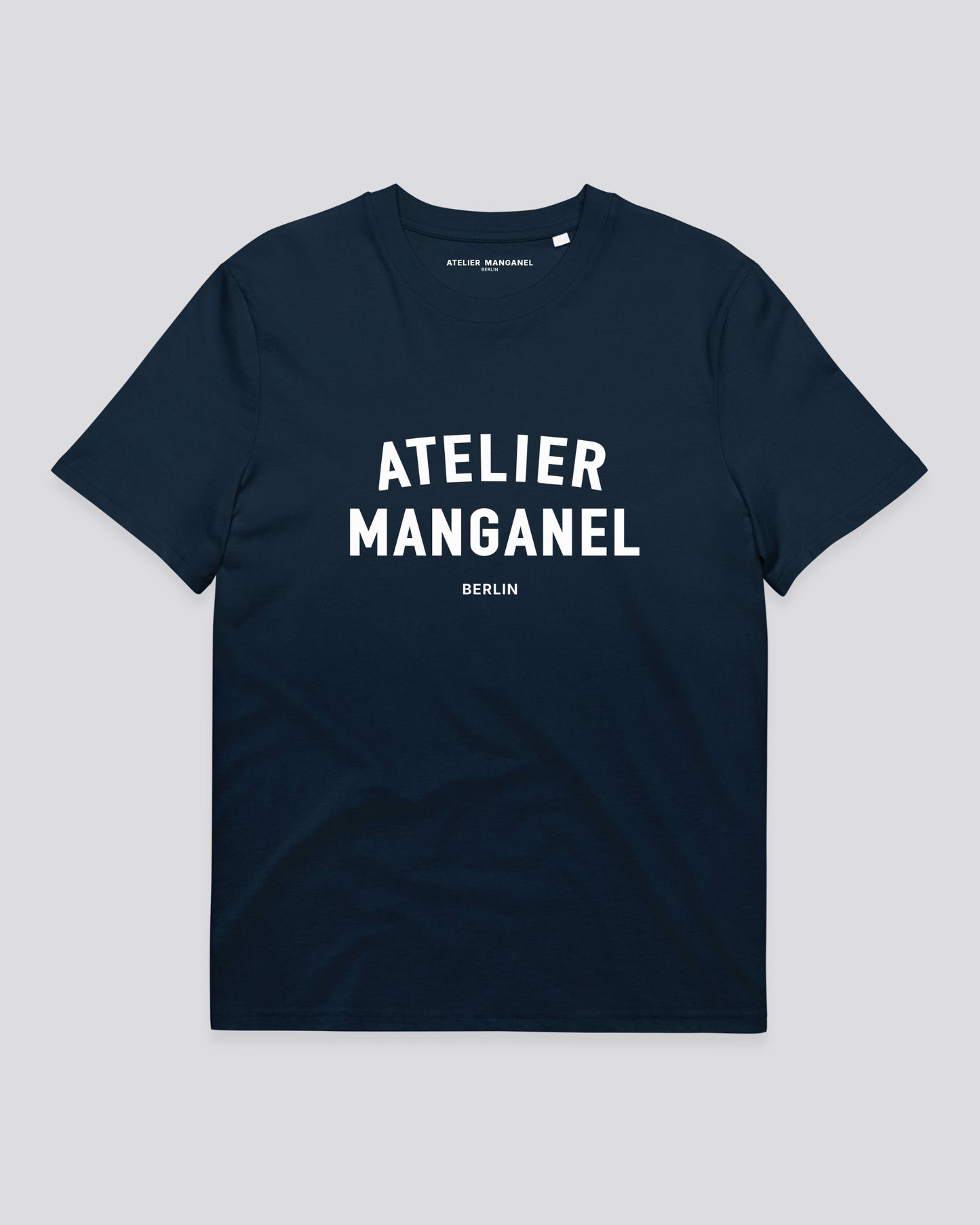 Atelier Manganel Berlin #01 - Organic Cotton