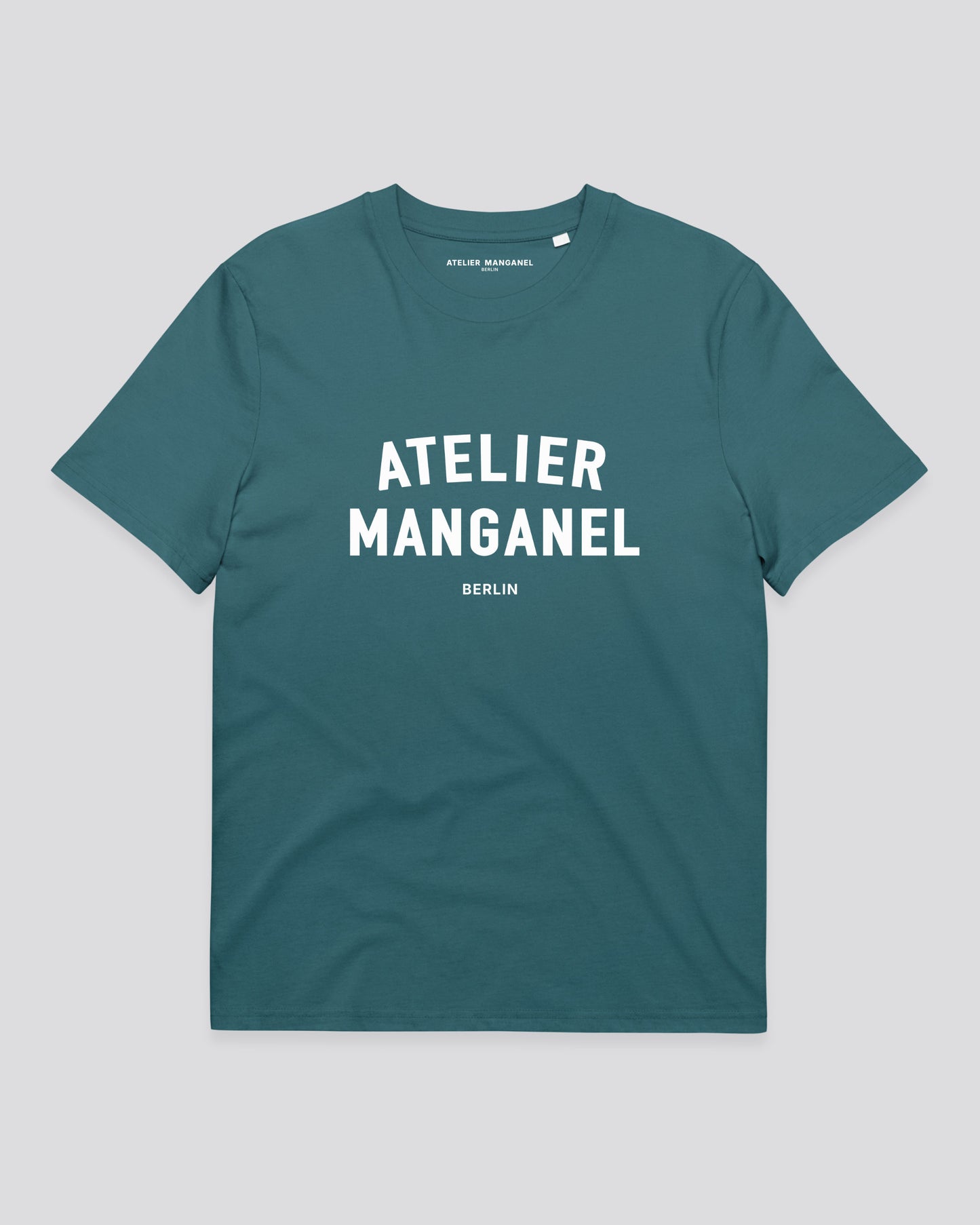 Atelier Manganel Berlin #01 - Organic Cotton