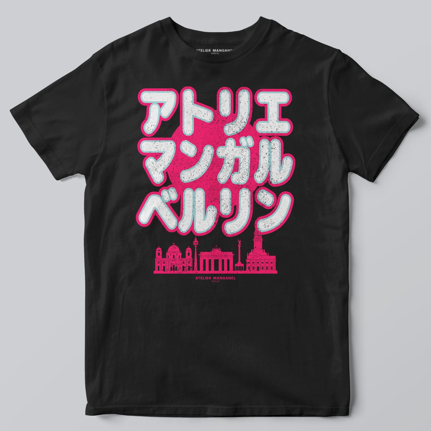 Big in Japan
