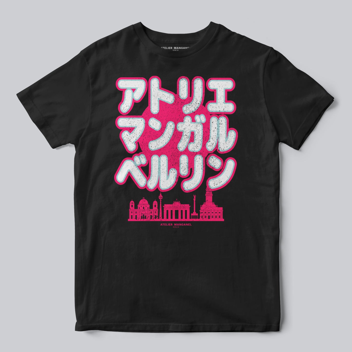 Big in Japan