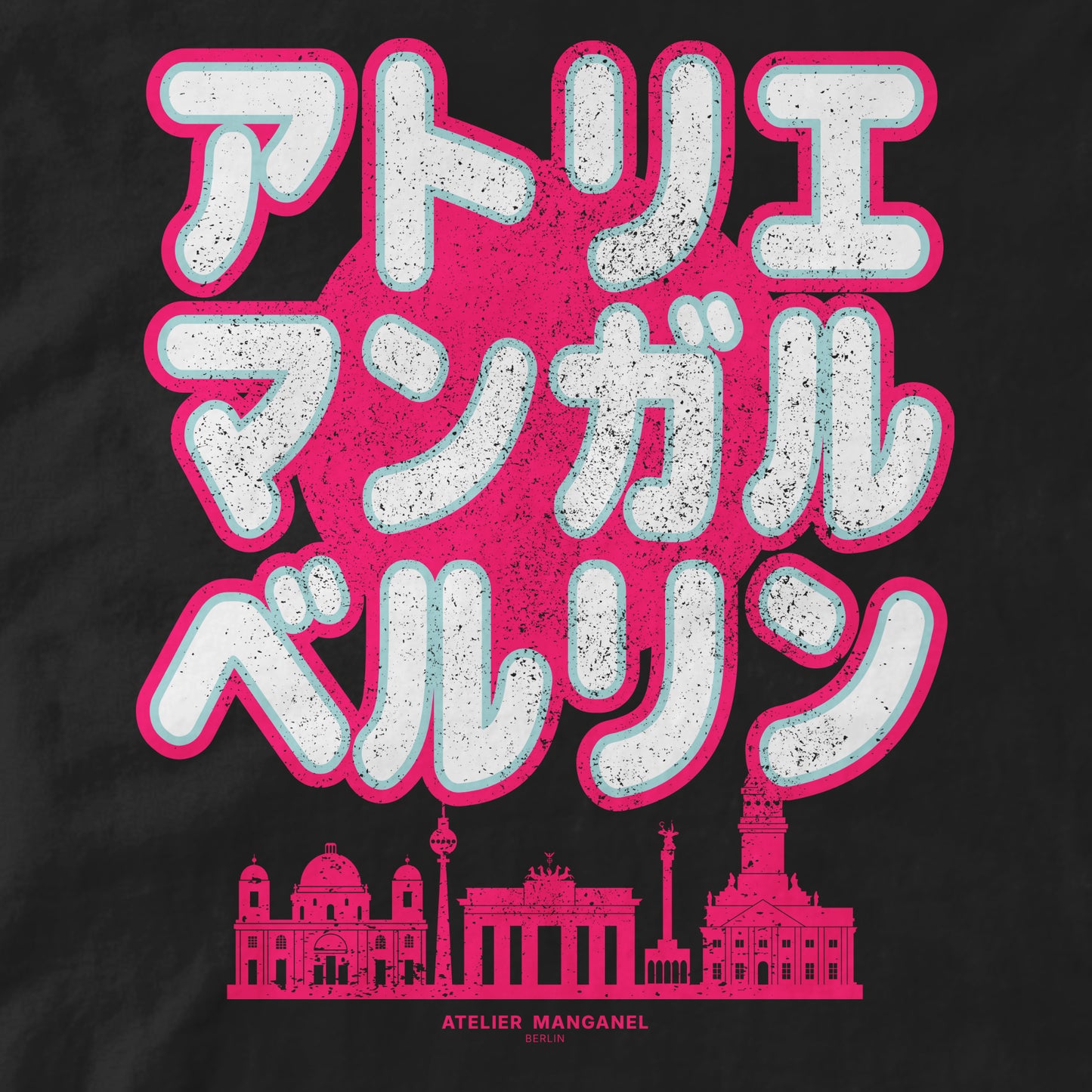 Big in Japan