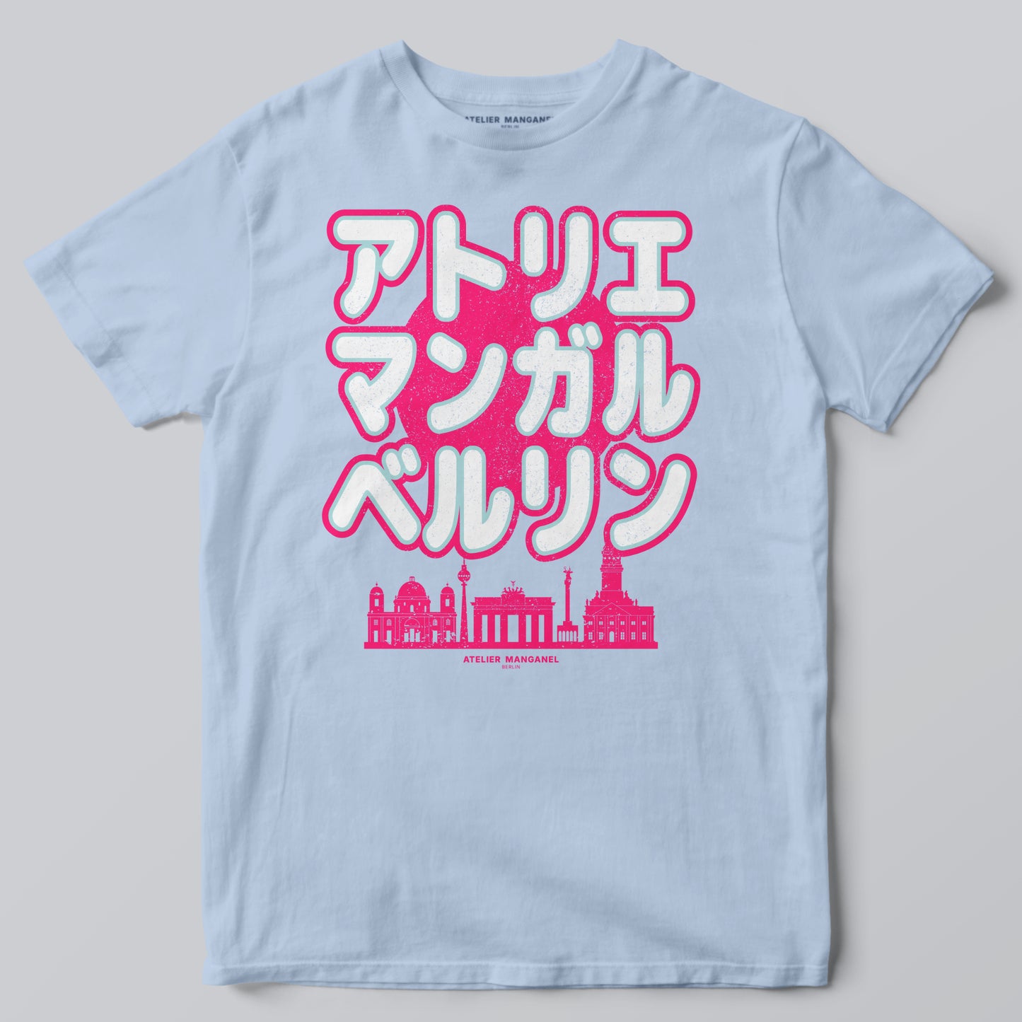 Big in Japan