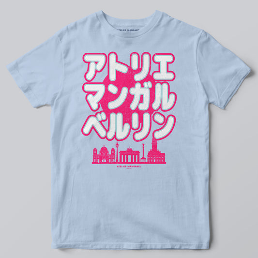 Big in Japan