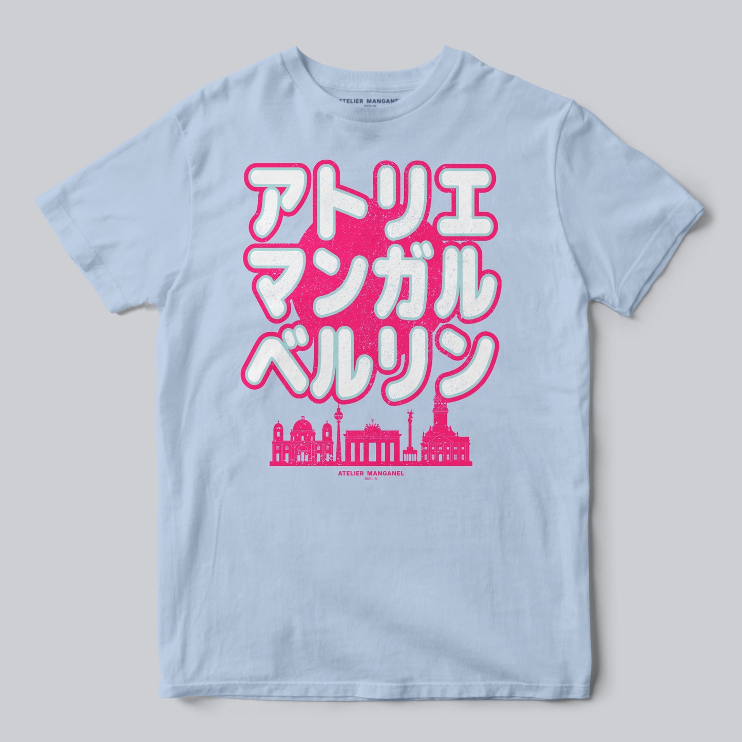 Big in Japan