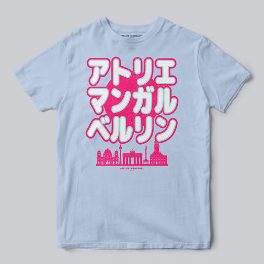 Big in Japan
