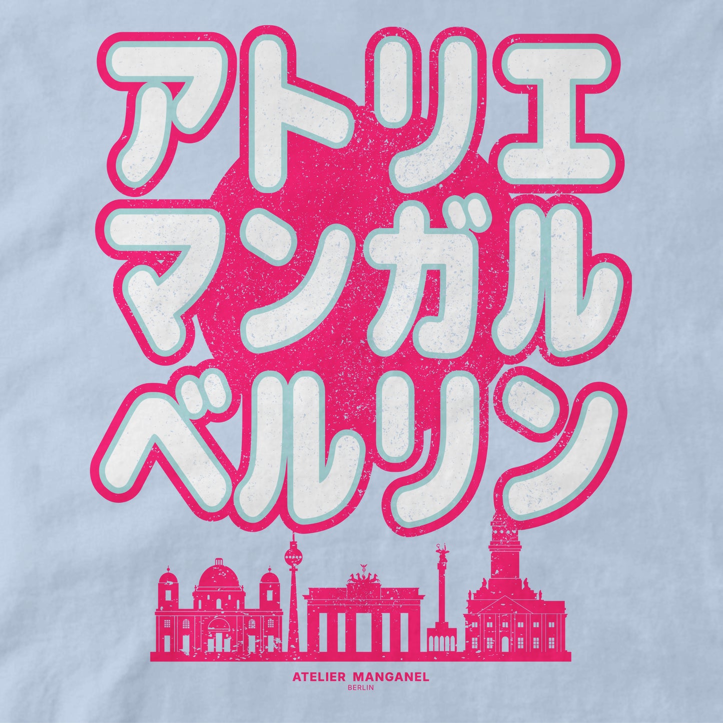 Big in Japan