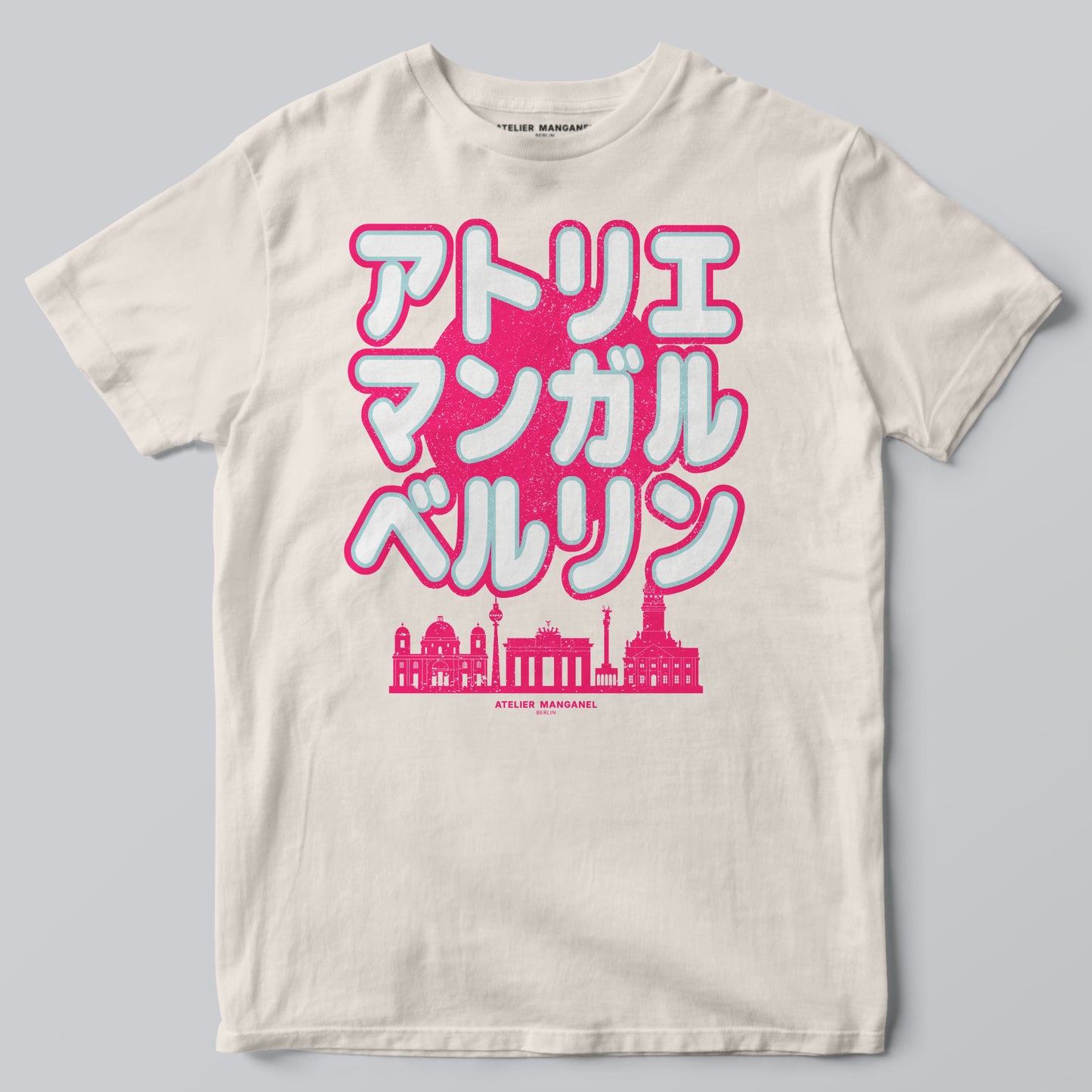 Big in Japan