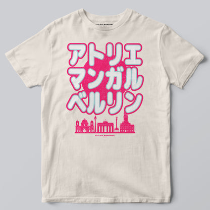 Big in Japan