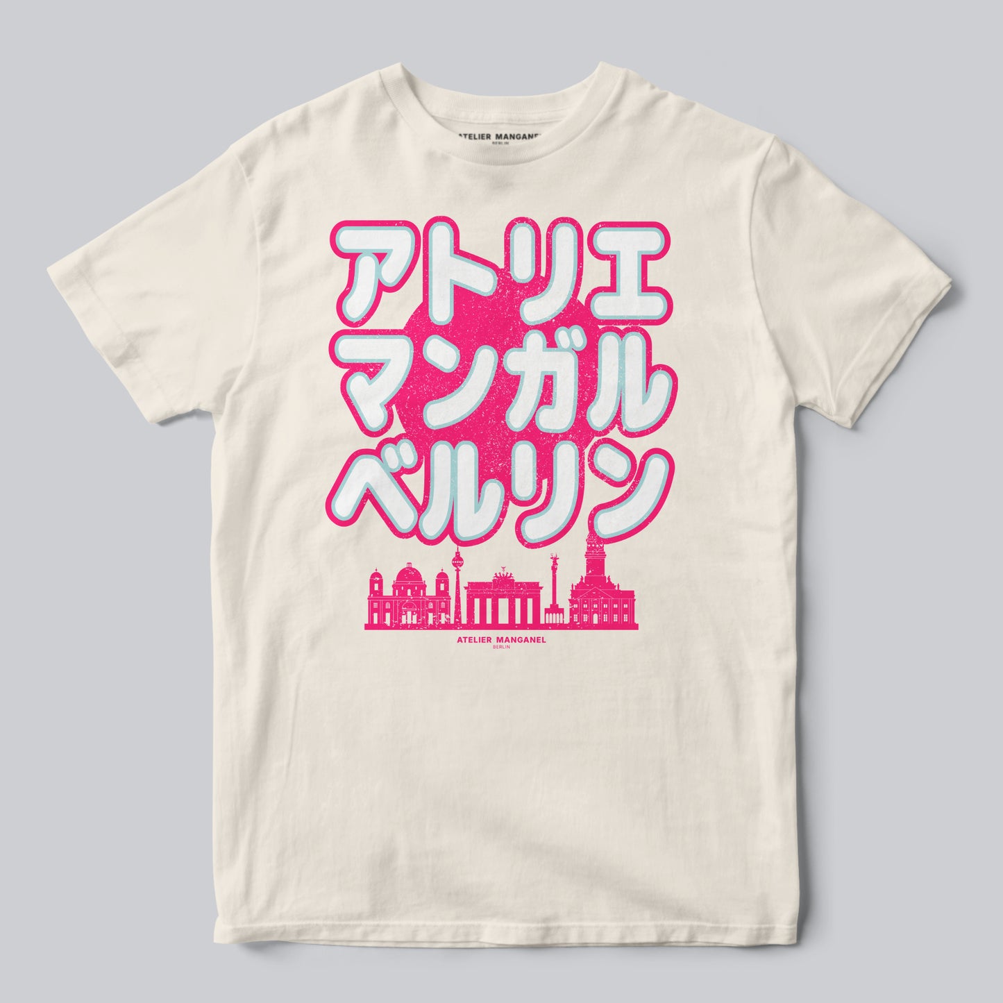 Big in Japan