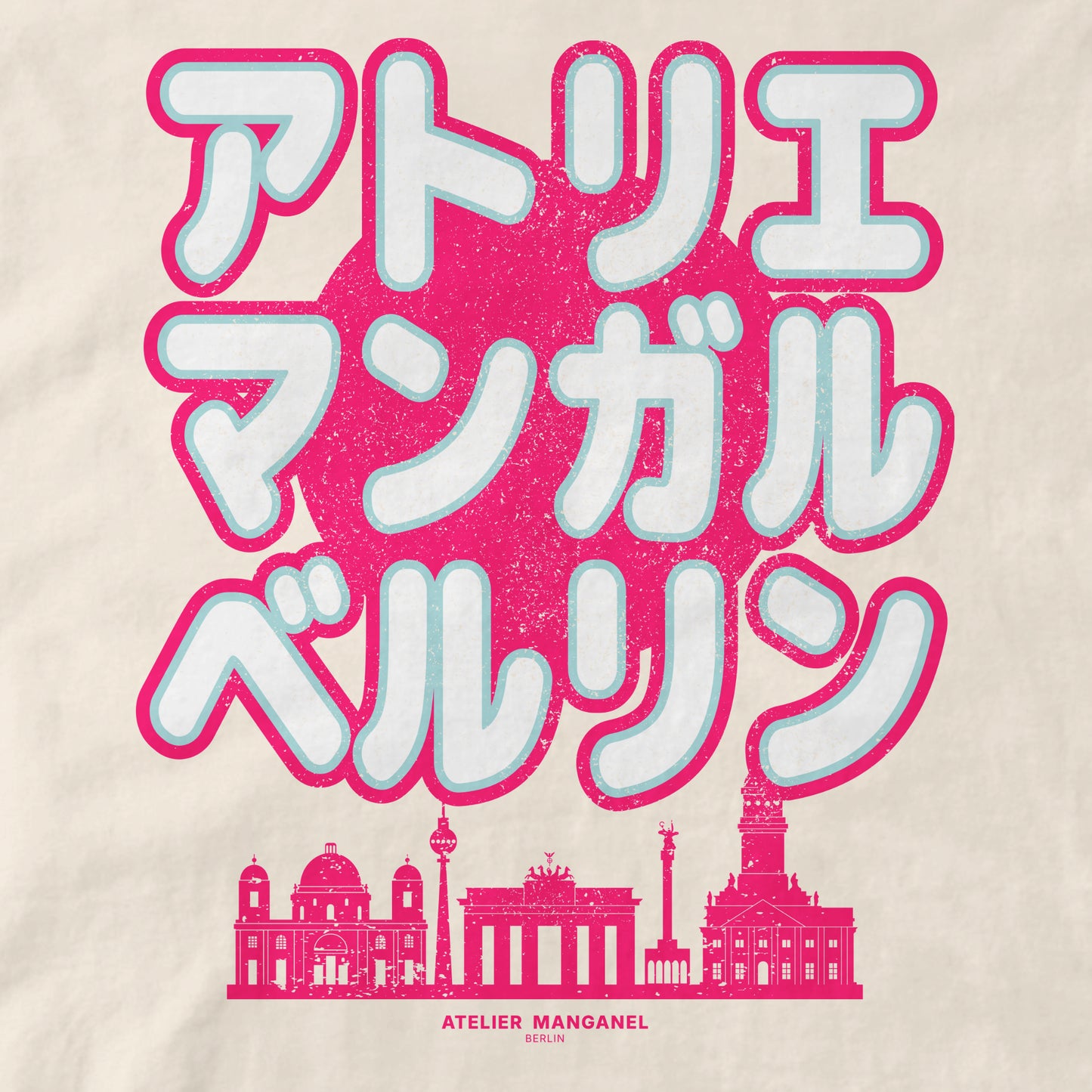 Big in Japan