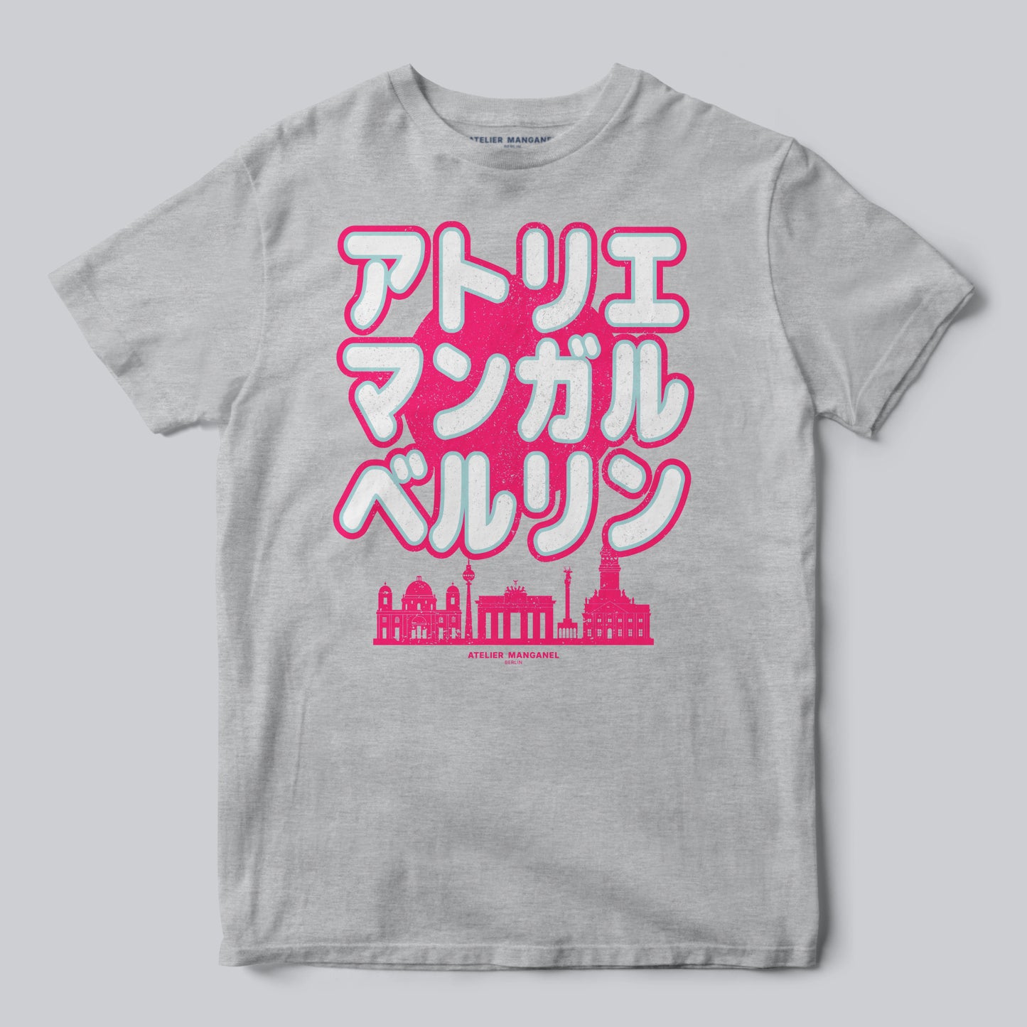 Big in Japan
