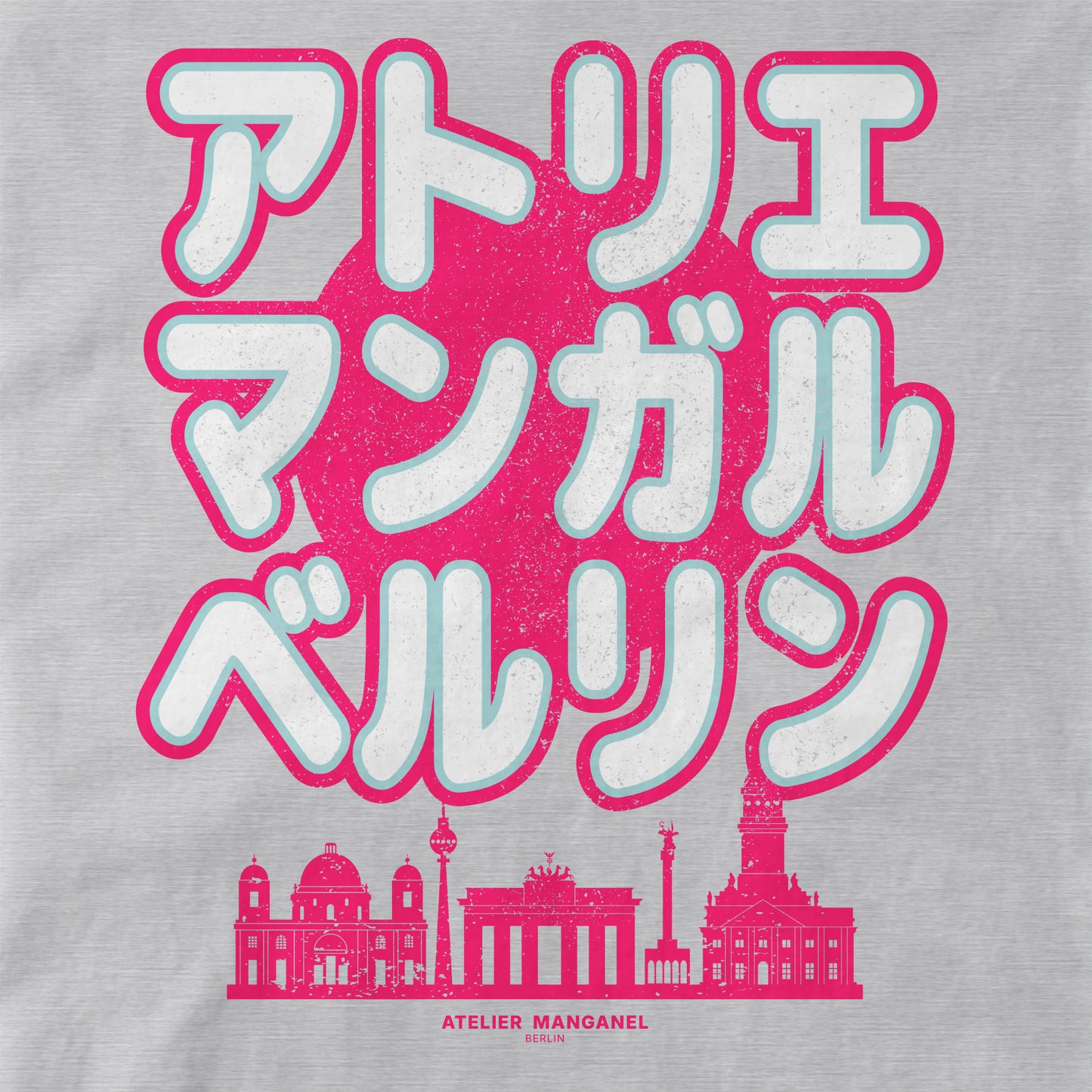 Big in Japan