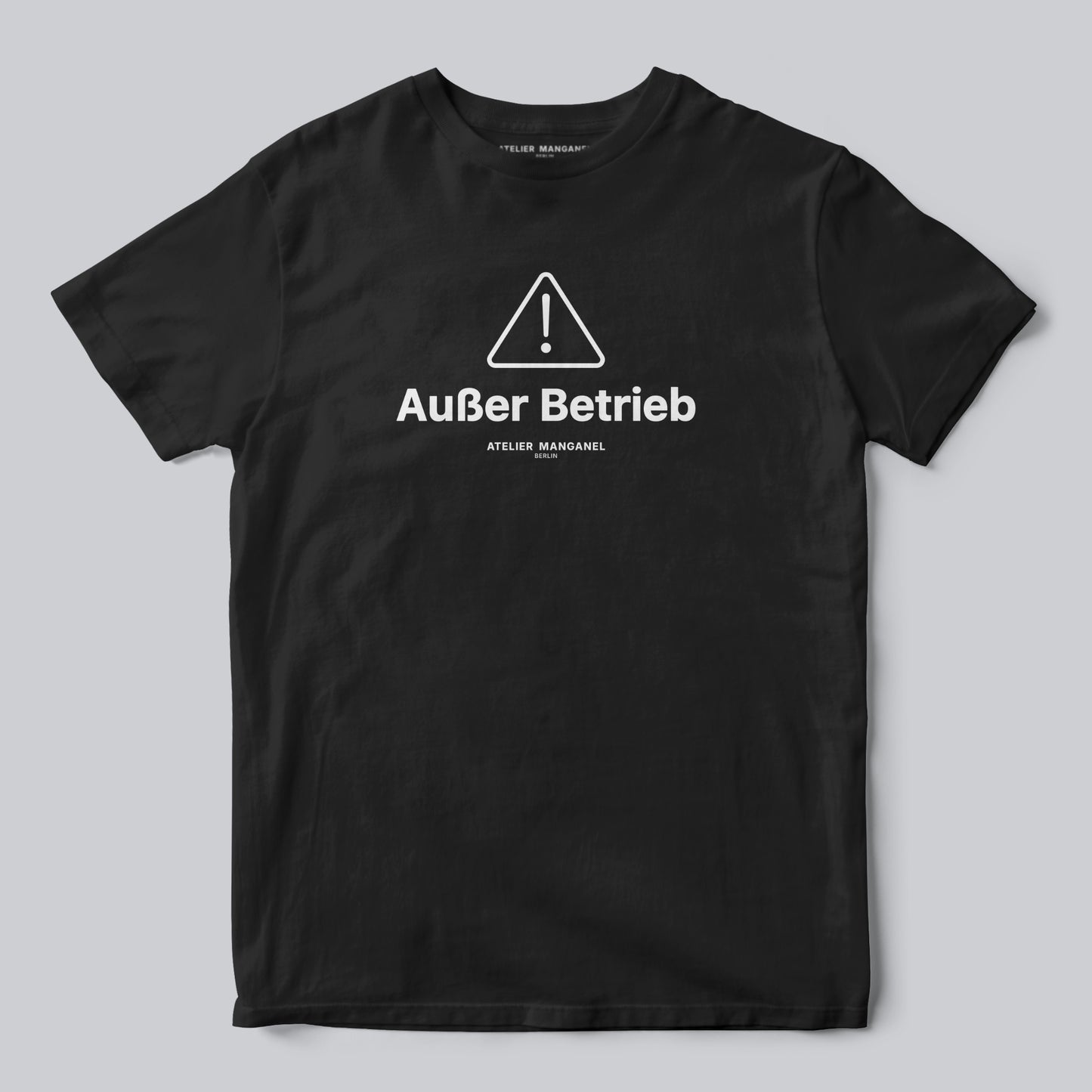 Außer Betrieb