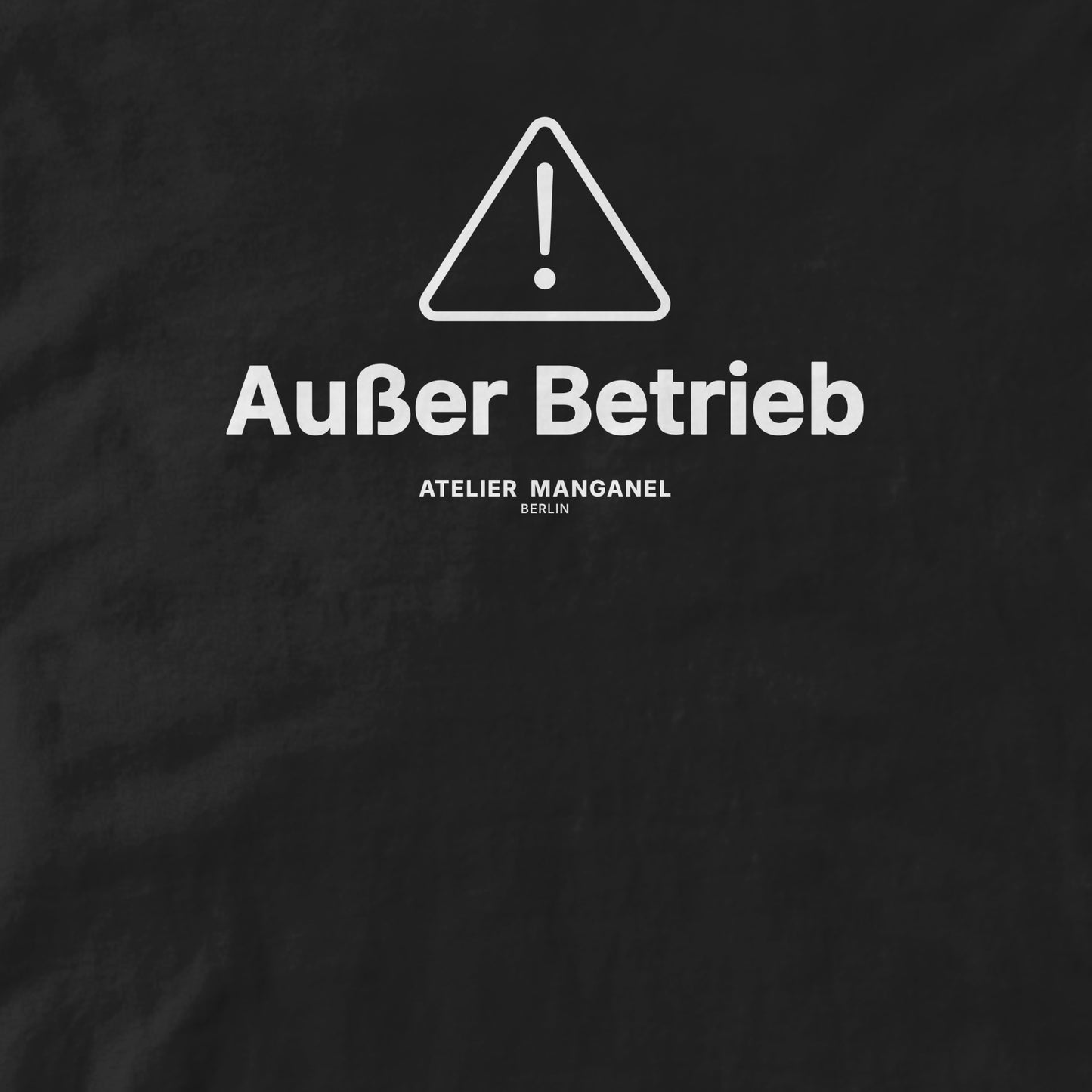 Außer Betrieb