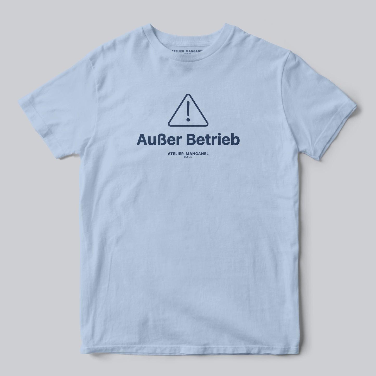 Außer Betrieb