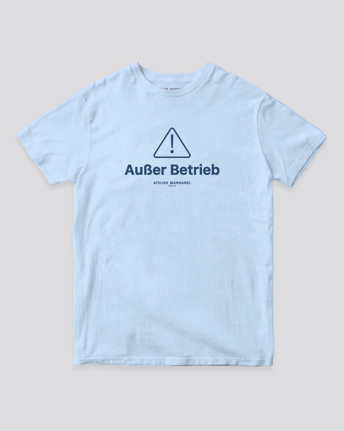Außer Betrieb