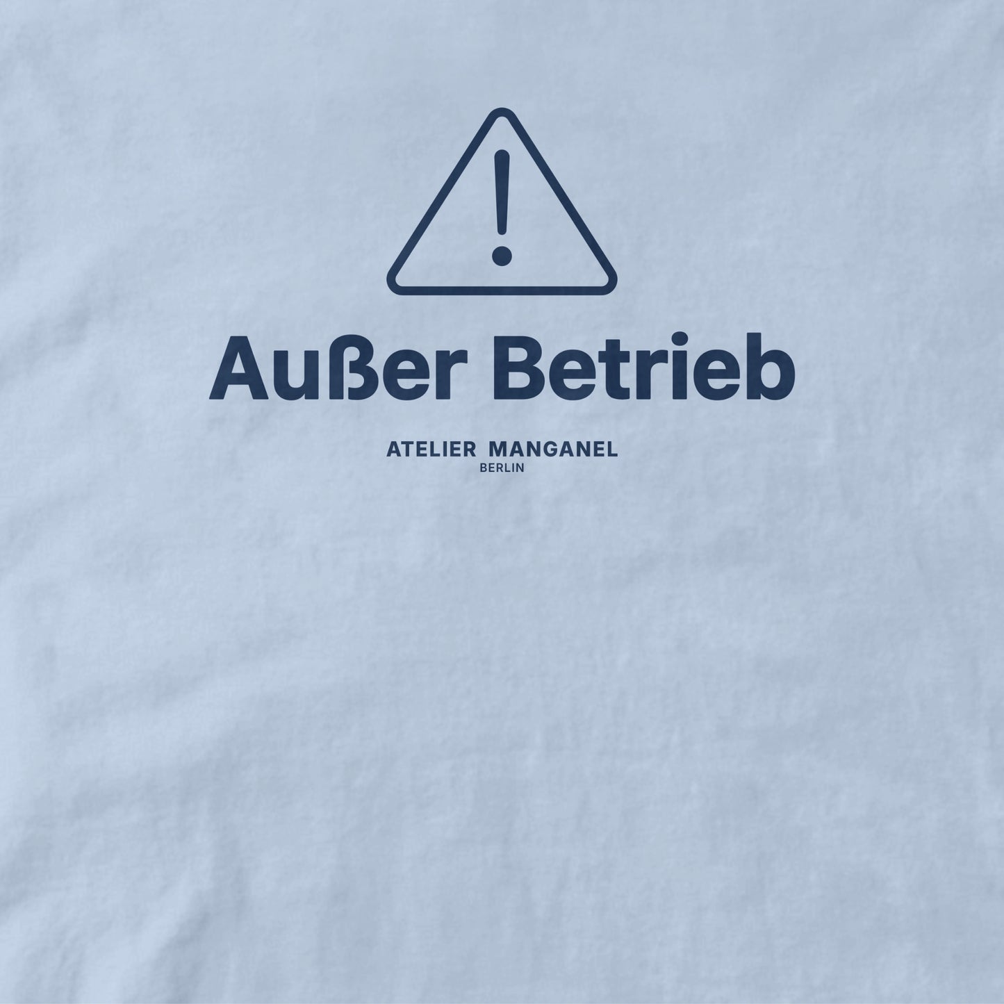 Außer Betrieb