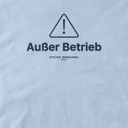 Außer Betrieb
