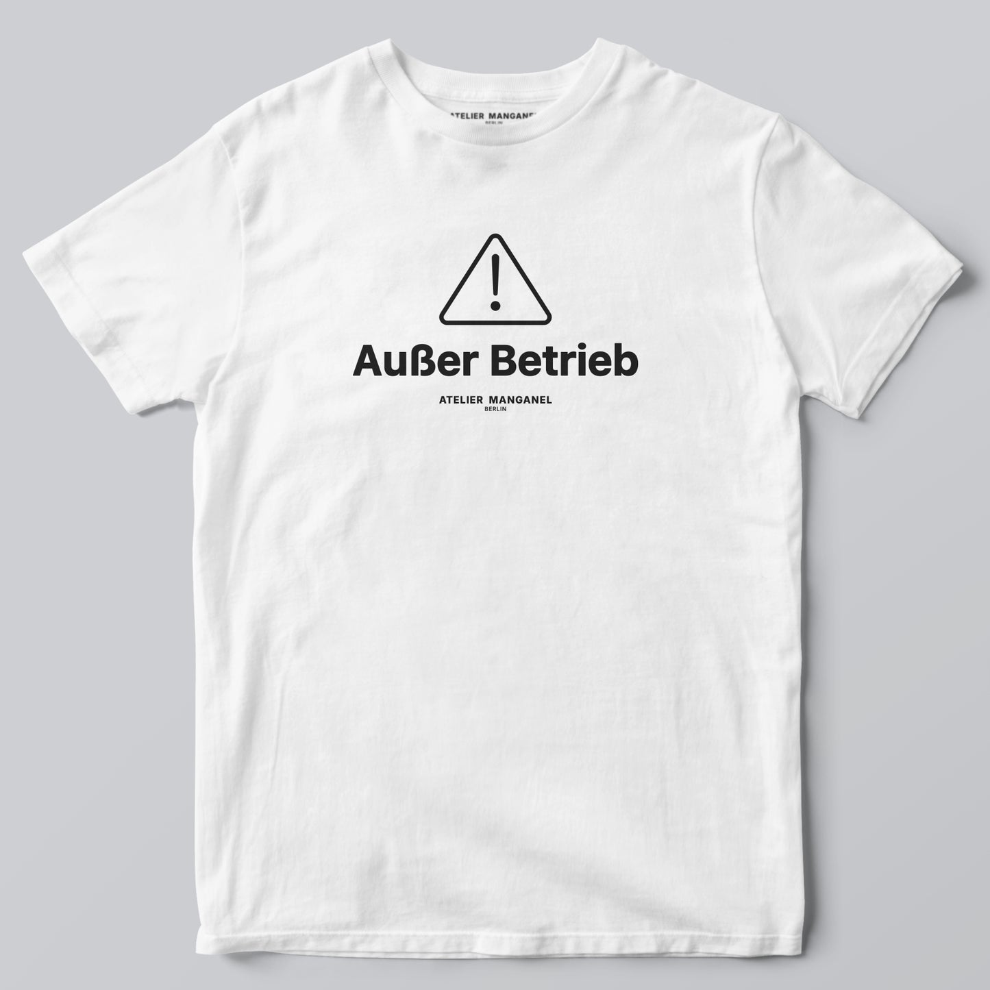 Außer Betrieb