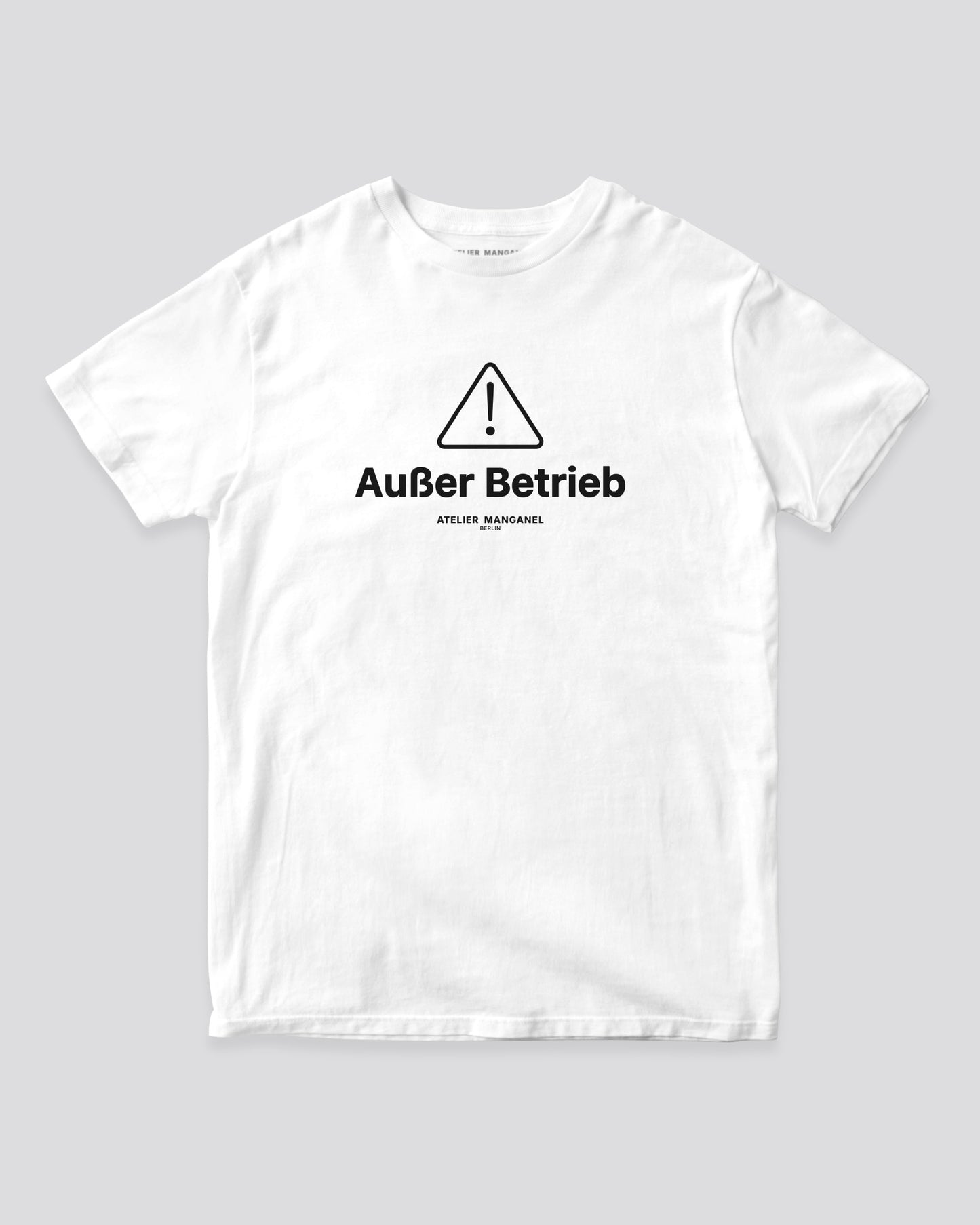 Außer Betrieb