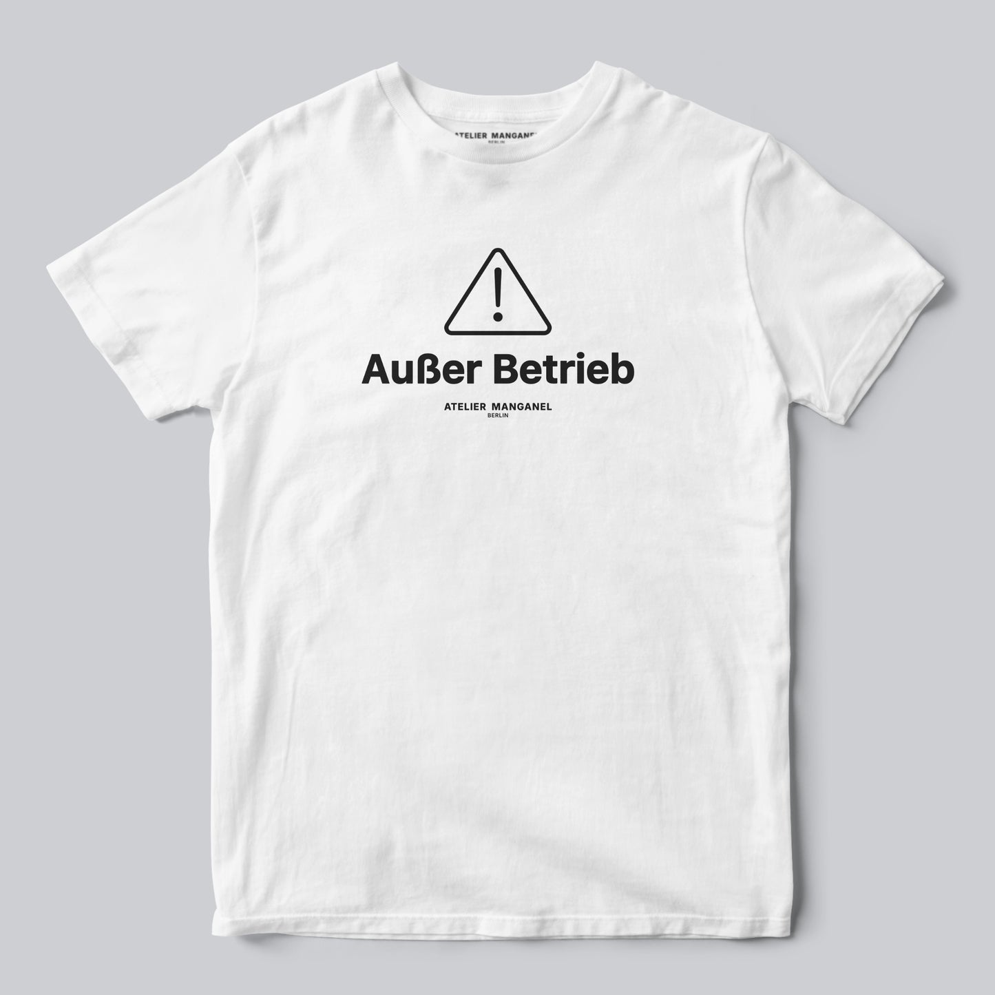 Außer Betrieb