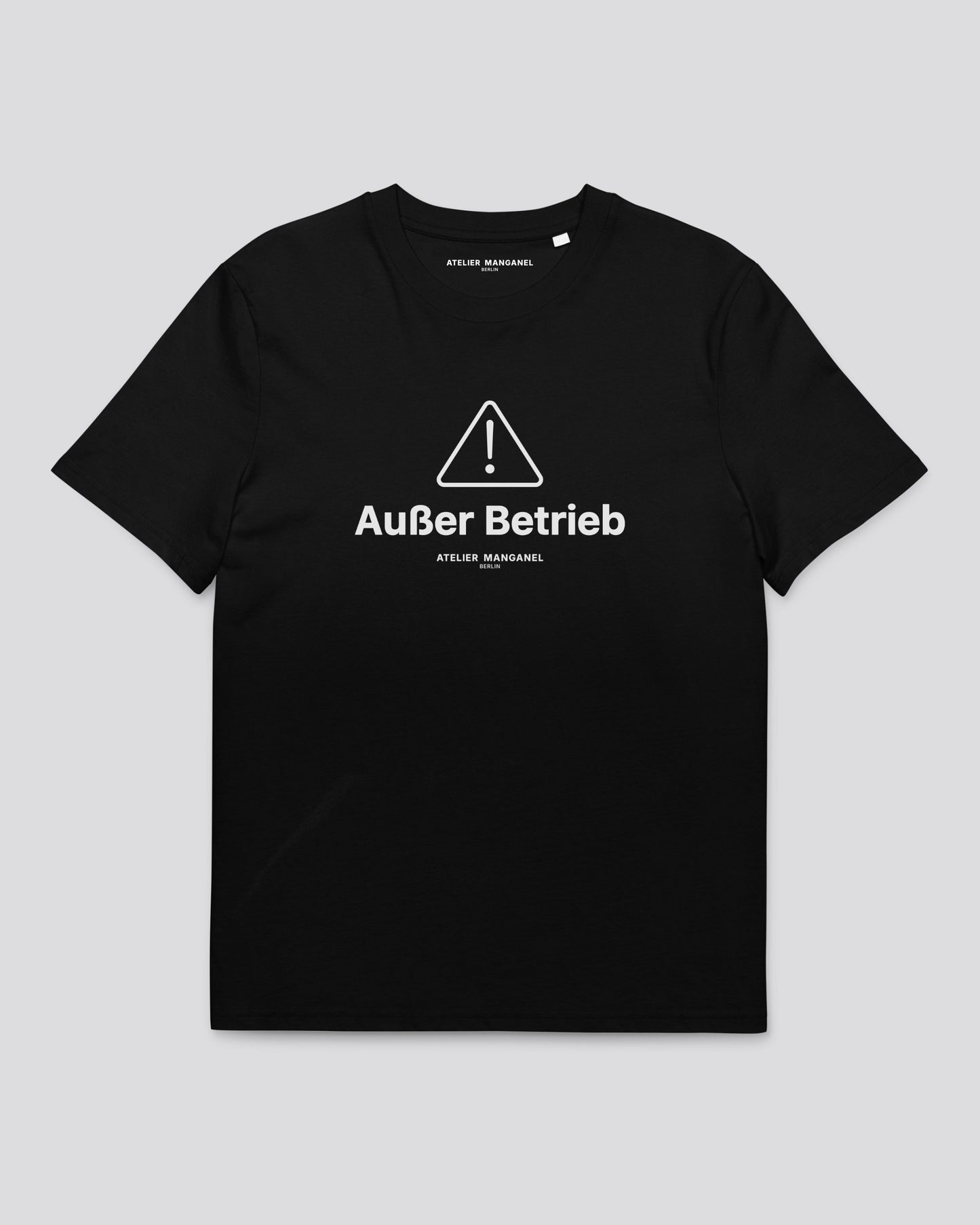 Außer Betrieb - Organic Cotton