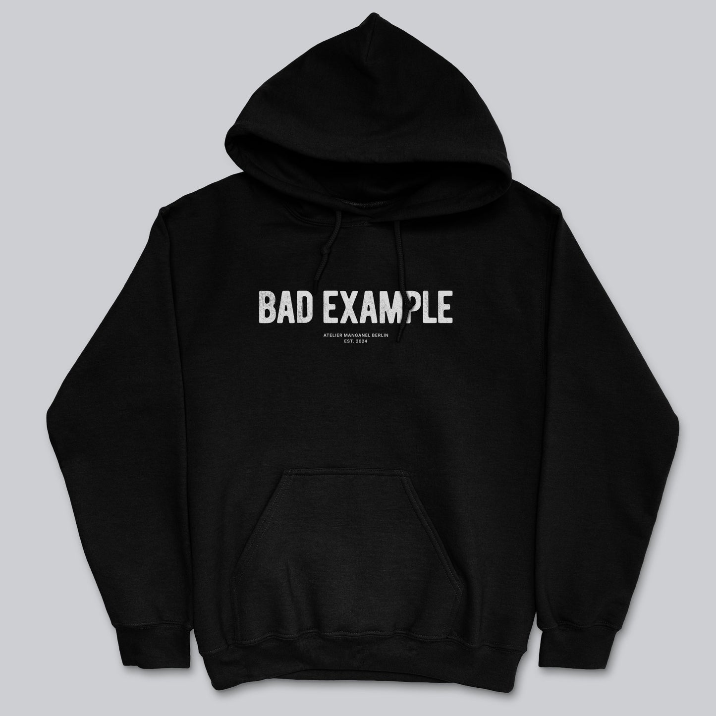 Bad Example