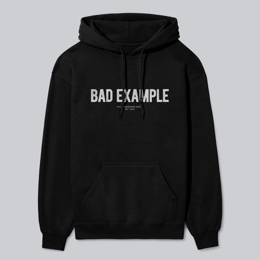 Bad Example