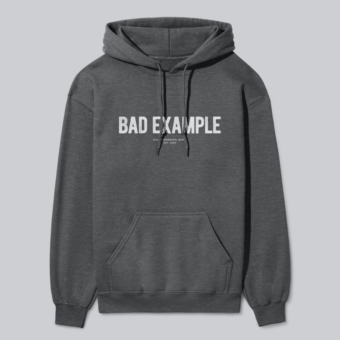 Bad Example