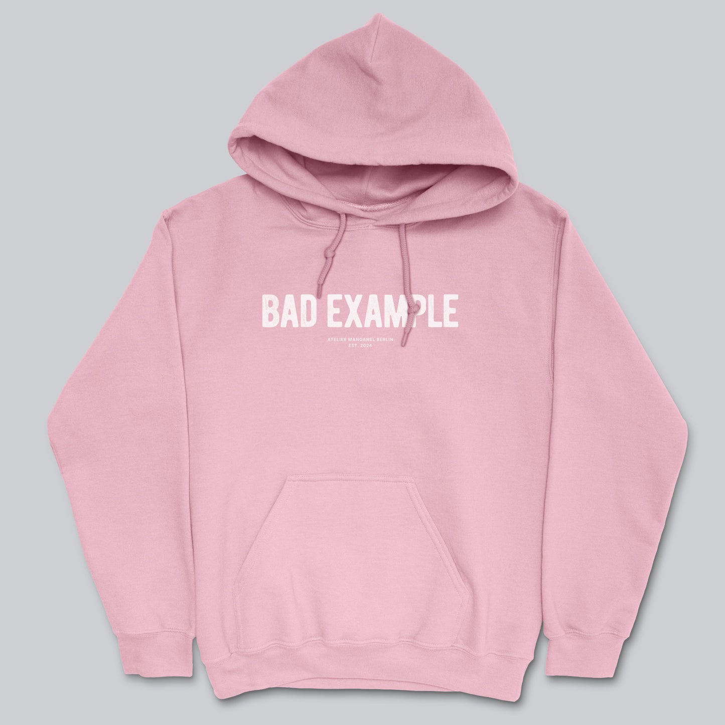 Bad Example