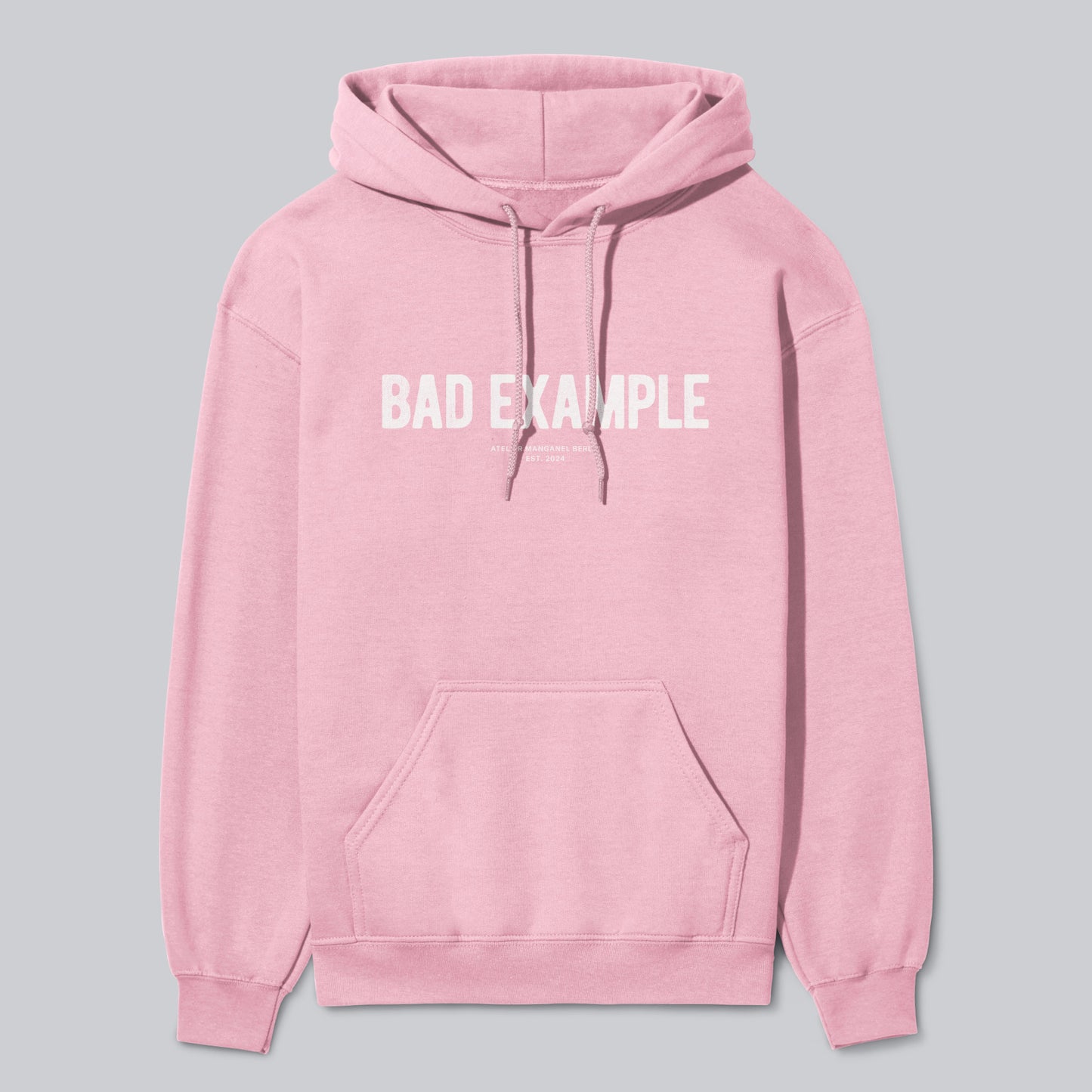 Bad Example